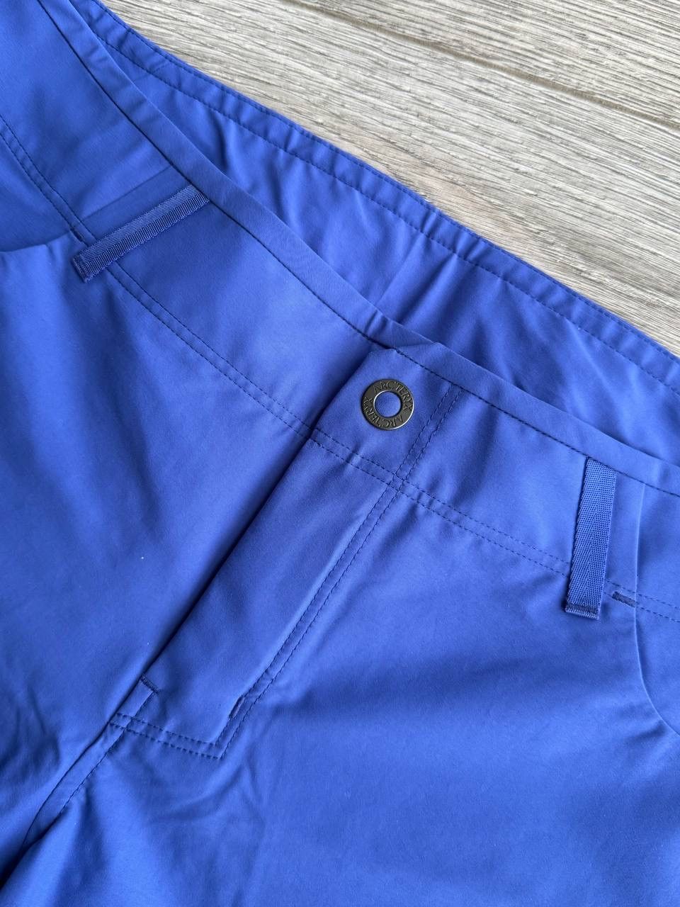 Arc'teryx Arc'Teryx Shorts Size 28" / US 6 / IT 42 - 4 Thumbnail