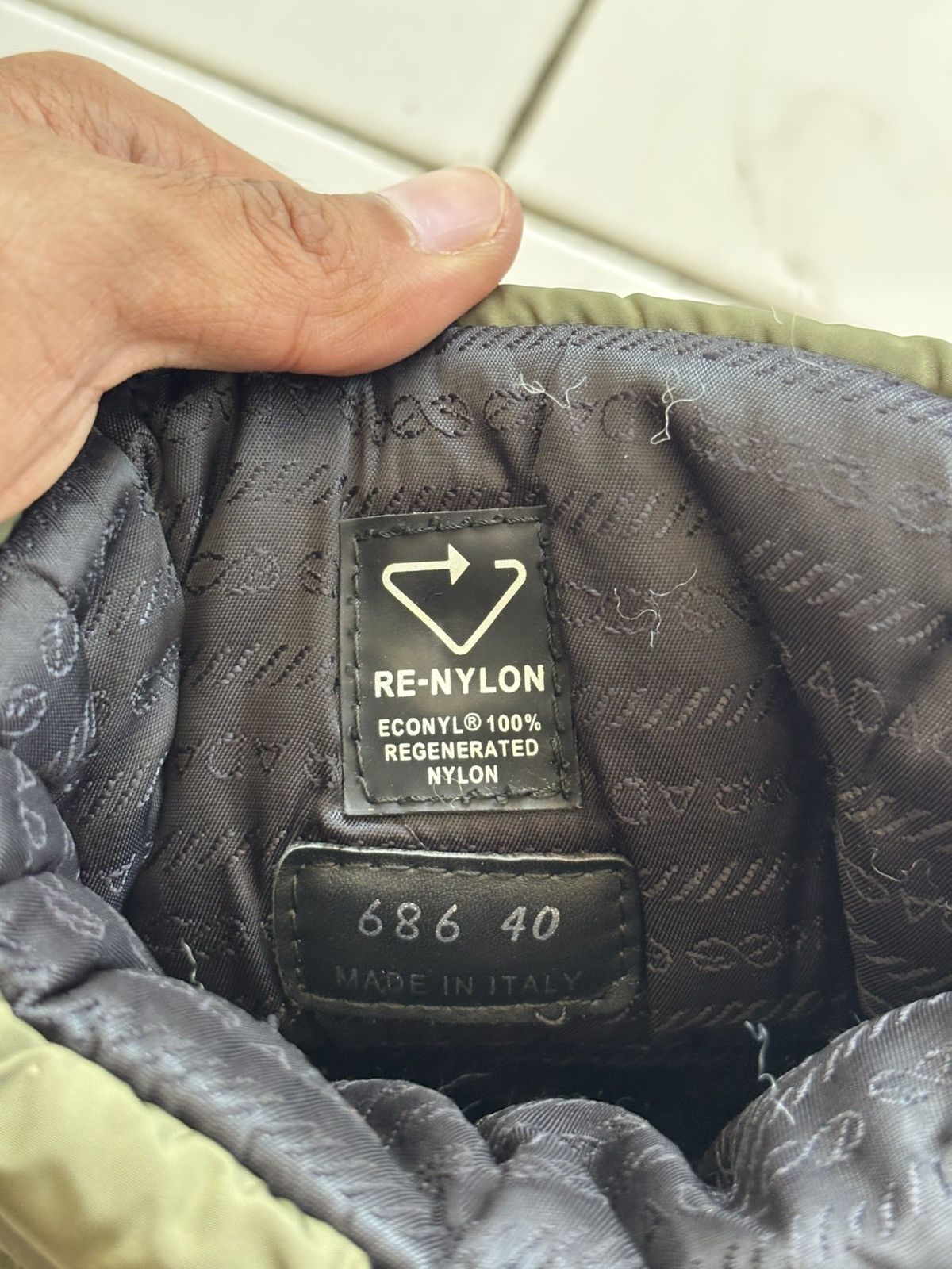 Prada Quilted Snow Boots Size US 7 / EU 40 - 9 Thumbnail