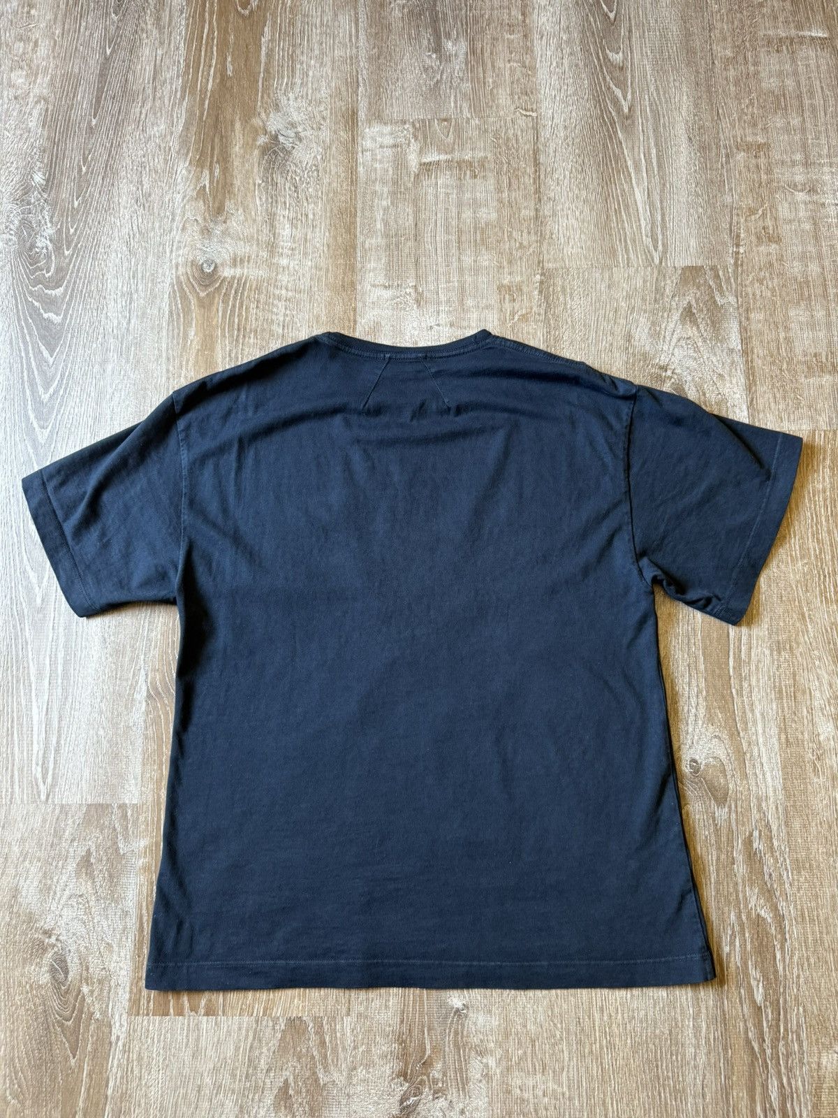 Rhude Rhude Motorsports 21’ Tee Size US XS / EU 42 / 0 - 2 Thumbnail