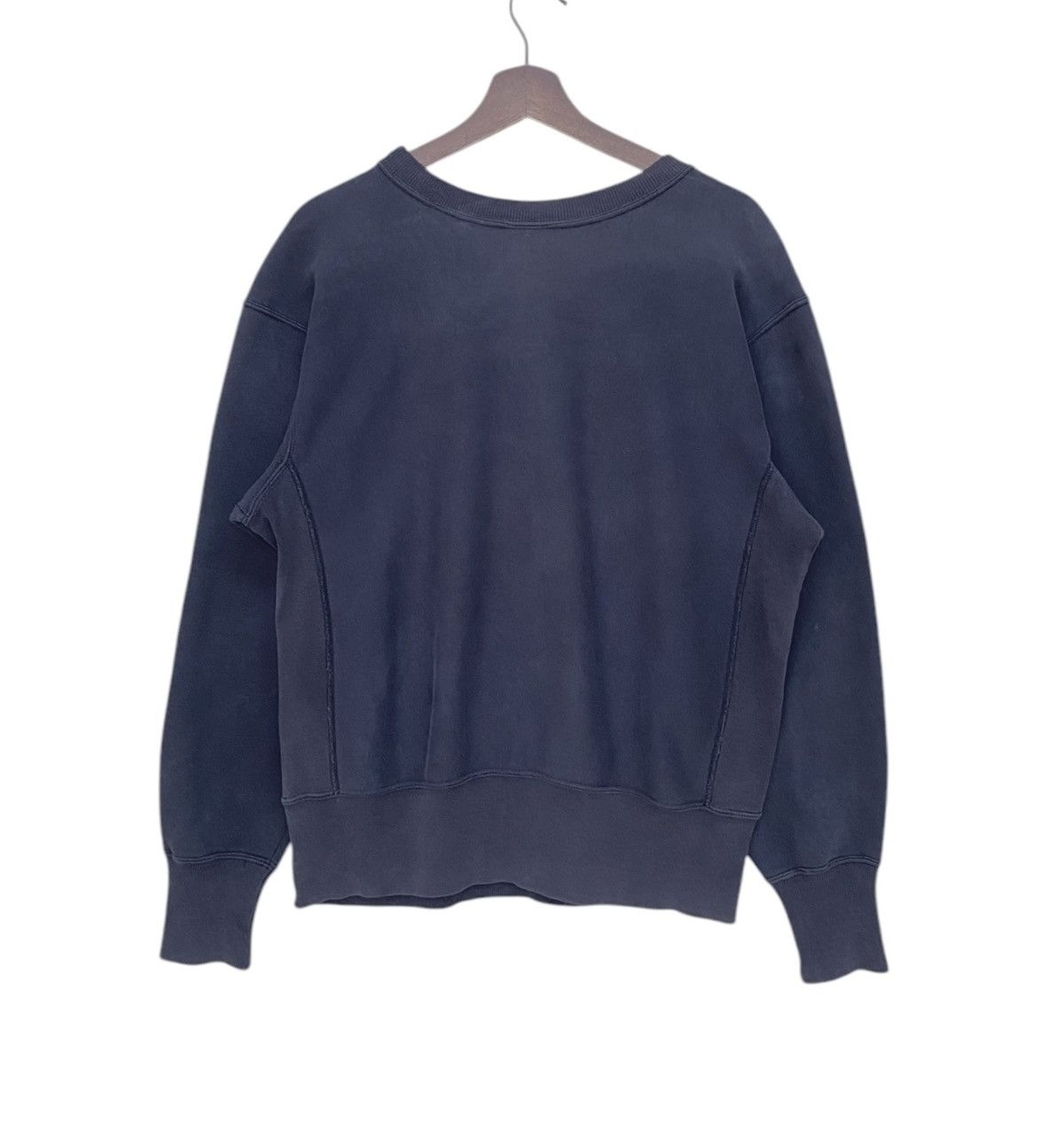 Champion × Vintage Vintage Brand Champion Reverse Weave Sweatshirt 1990s Size US M / EU 48-50 / 2 - 2 Thumbnail