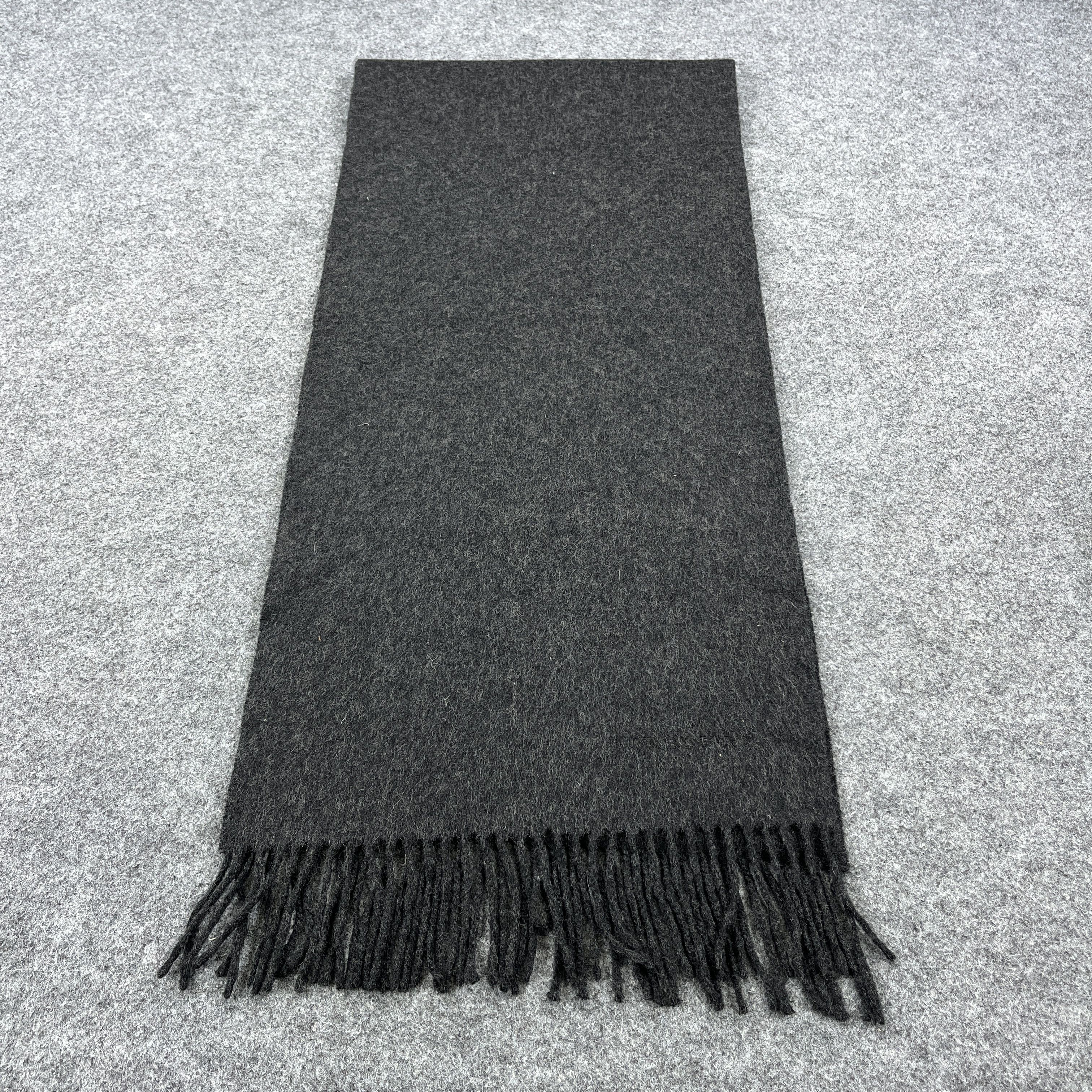 Burberry × Vintage Burberry Scarf / Muffler / Neckwear T1560 Size ONE SIZE - 2 Thumbnail