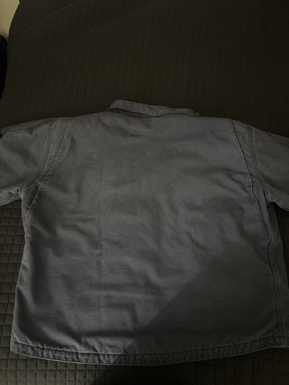 Carhartt Carhartt Work Coat Size US L / EU 52-54 / 3 - 5 Thumbnail