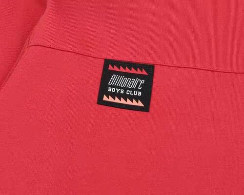 Billionaire Boys Club Billionaire Boys Club Pullover Crew Neck Sweatshirt Size US M / EU 48-50 / 2 - 4 Thumbnail