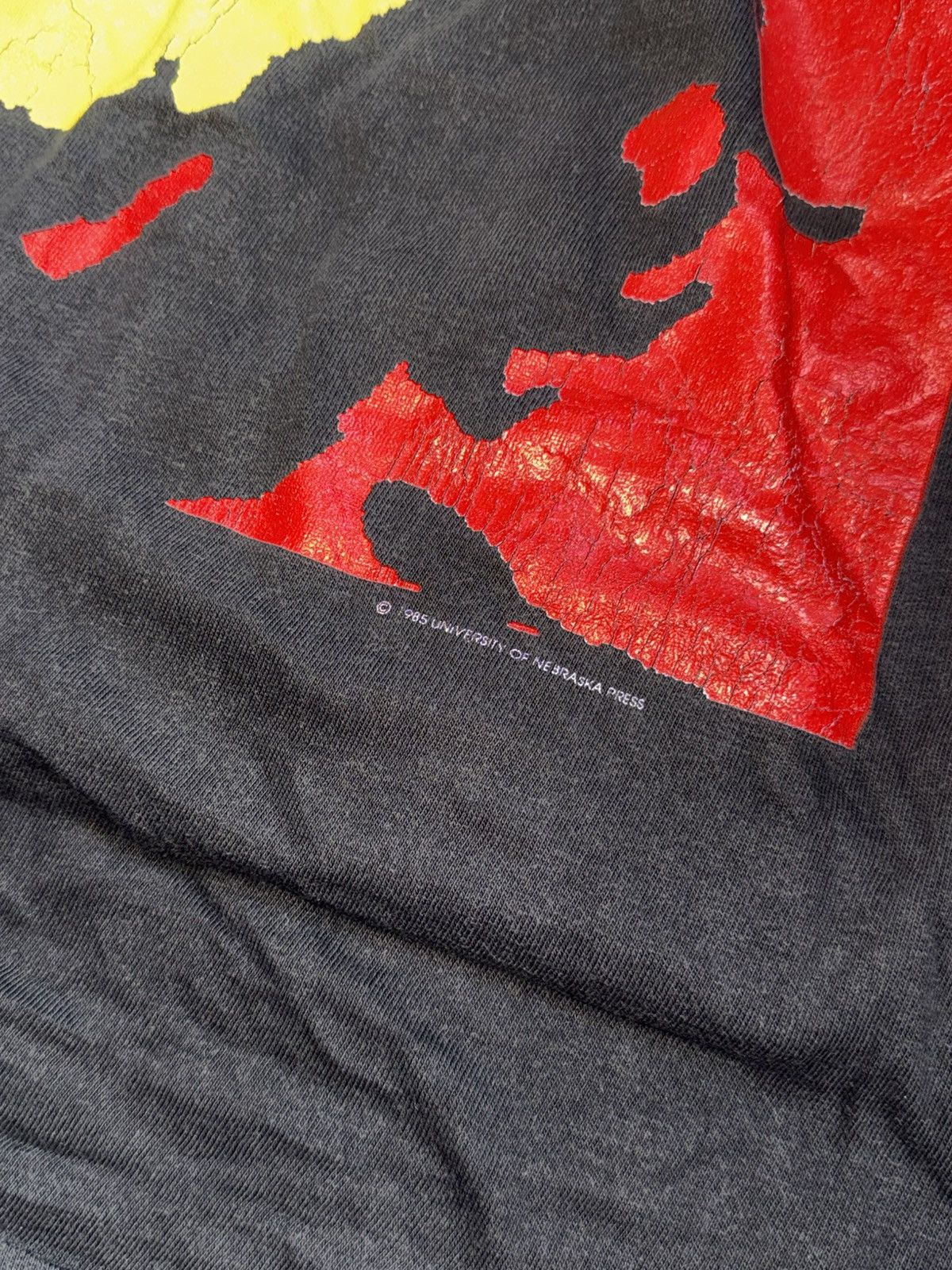 Rage Against The Machine Vintage Rage Against The Machine (Che Guevara) Size US XL / EU 56 / 4 - 4 Thumbnail