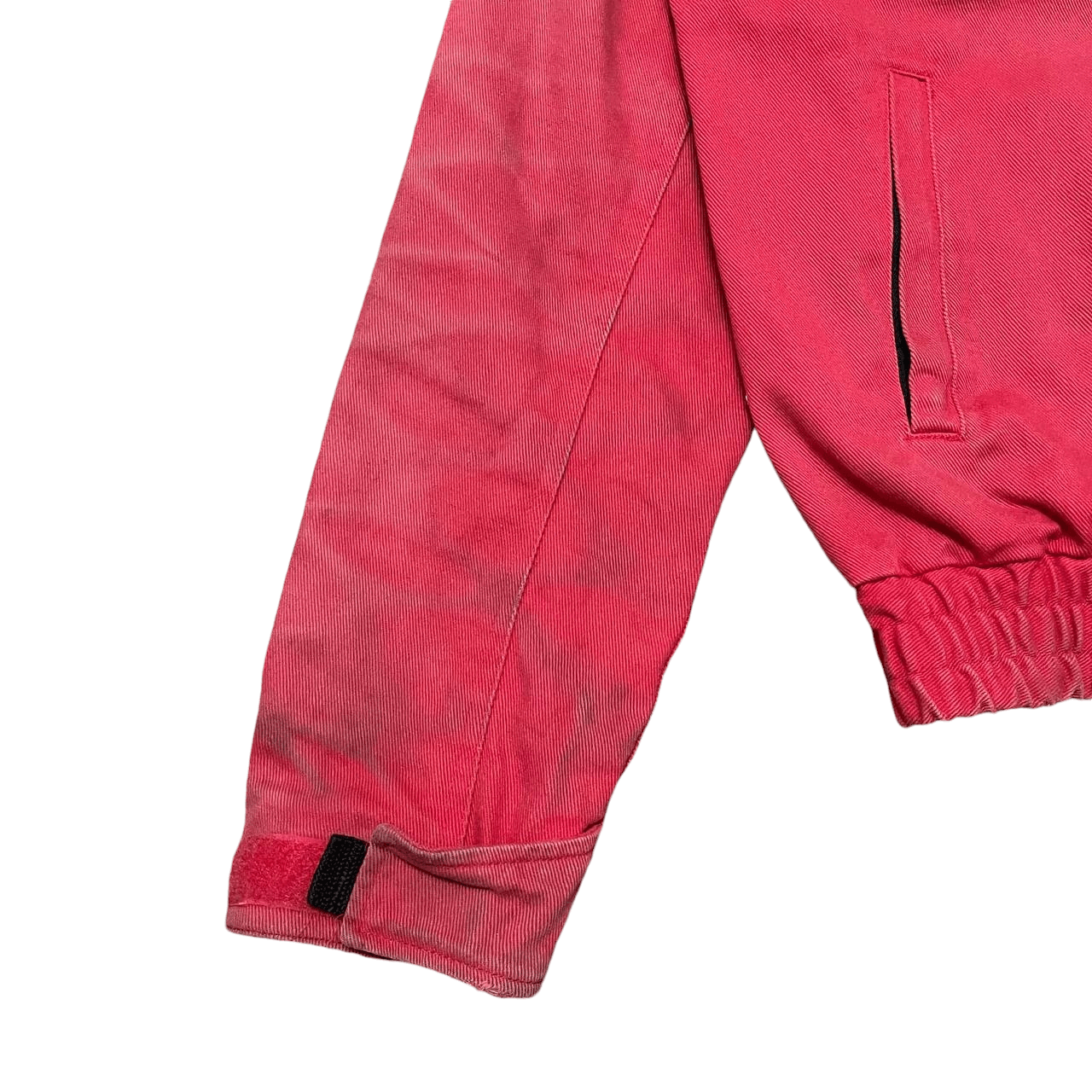 Other Vintage Elf Motorcycle Racing Team Jacket Red Baron Size US L / EU 52-54 / 3 - 10 Thumbnail