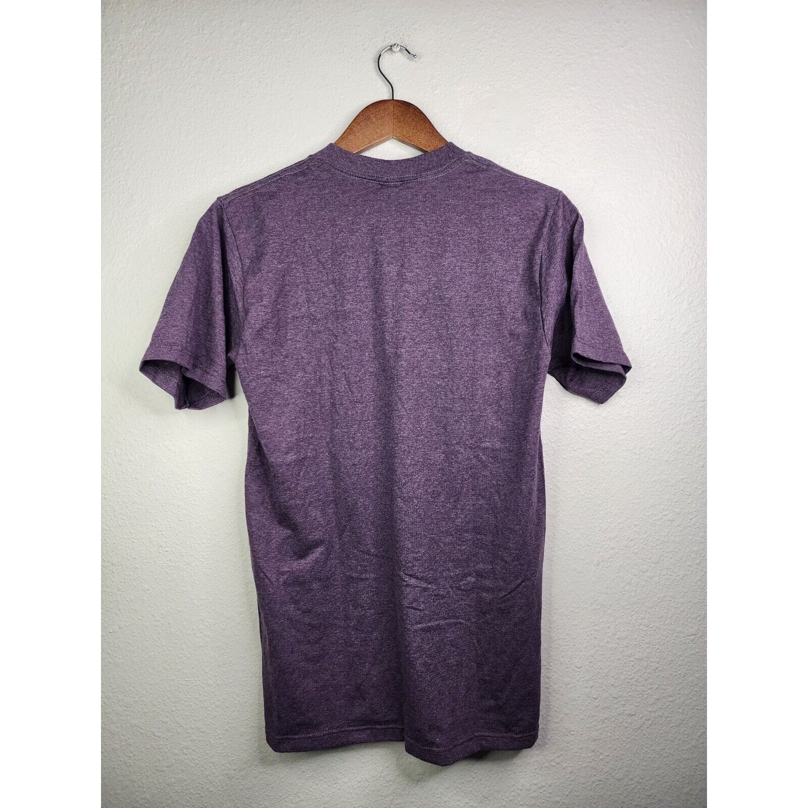 Jerzees Vintage Arizona Kokopelli Shirt Tee Artwork Graphic 90s S Size US S / EU 44-46 / 1 - 4 Thumbnail