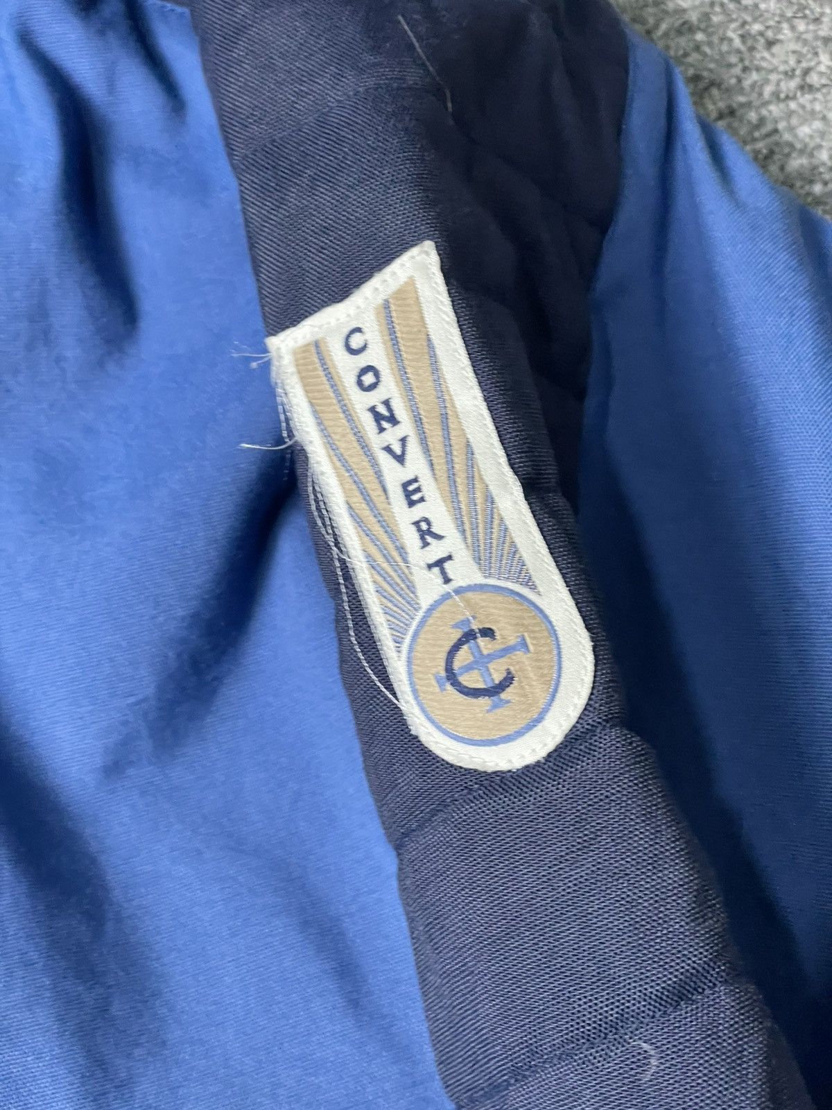 Columbia × Japanese Brand × Vintage Vintage Columbia Men’s Light Jacket (102) Size US M / EU 48-50 / 2 - 13 Thumbnail
