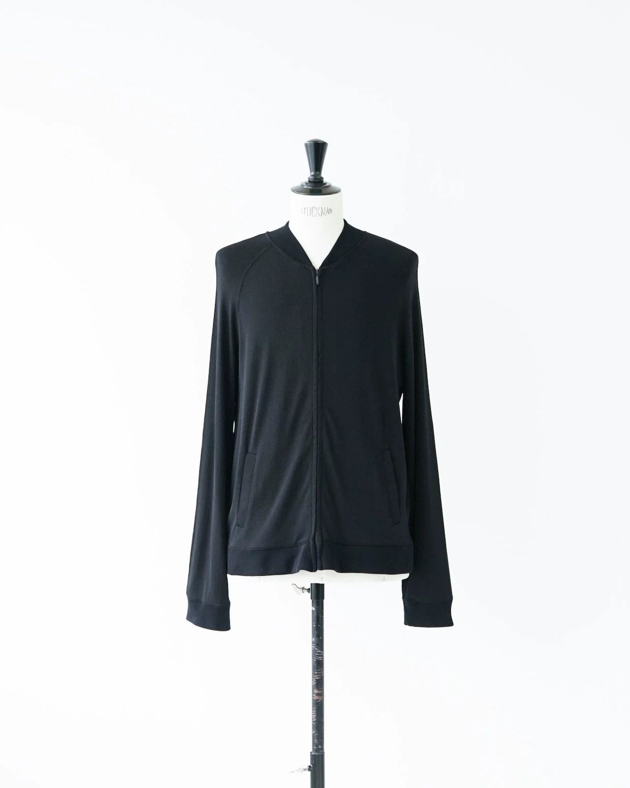 Jean Paul Gaultier Jean Paul Gaultier 1990s zipper jacket Size US M / EU 48-50 / 2 - 1 Thumbnail