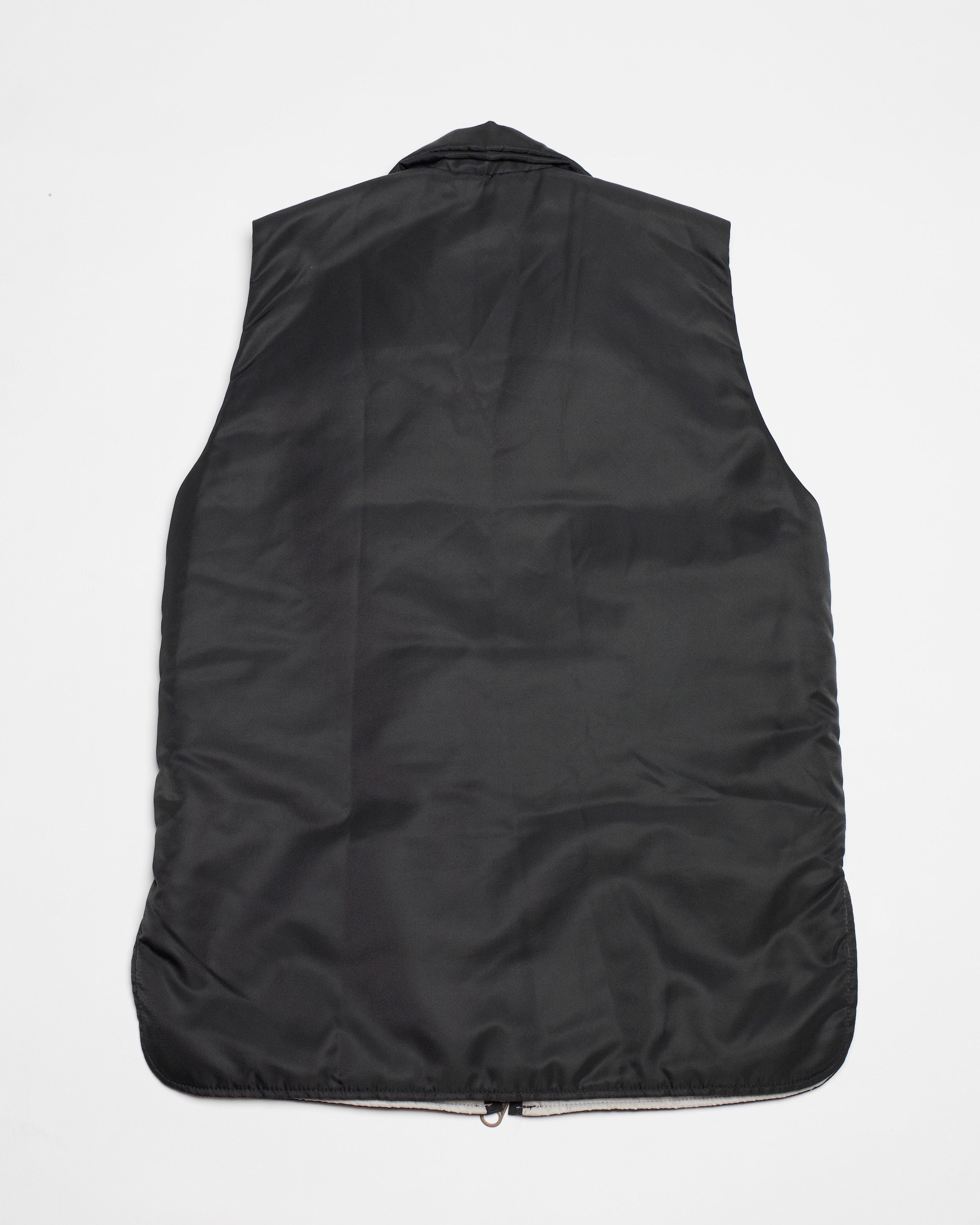 Beauty Beast beauty:beast Parachute Zip Vest Size US S / EU 44-46 / 1 - 2 Thumbnail