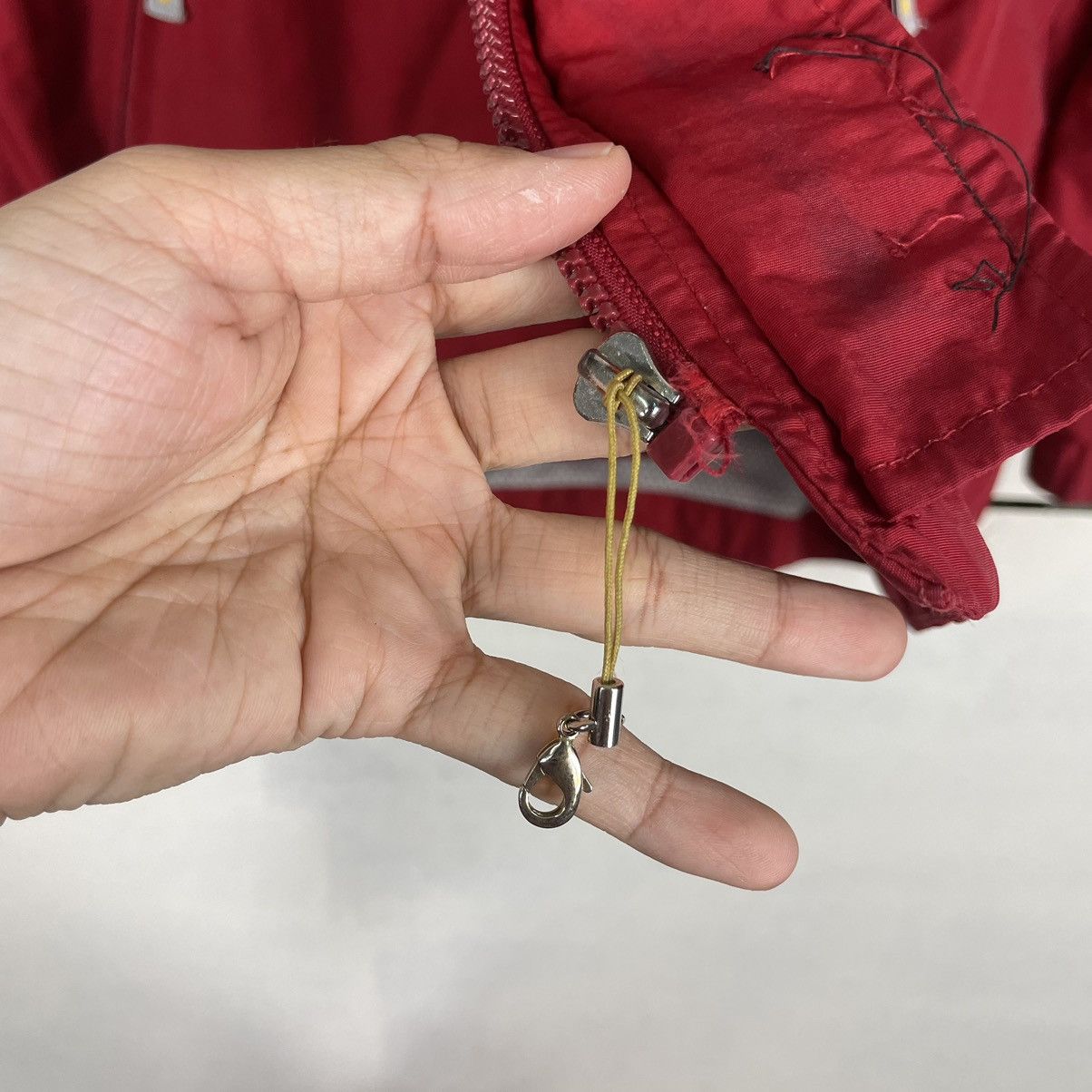 Japanese Brand × Vans 💥VANS 66 SPORT WINBREAKER JACKET Size US L / EU 52-54 / 3 - 13 Thumbnail