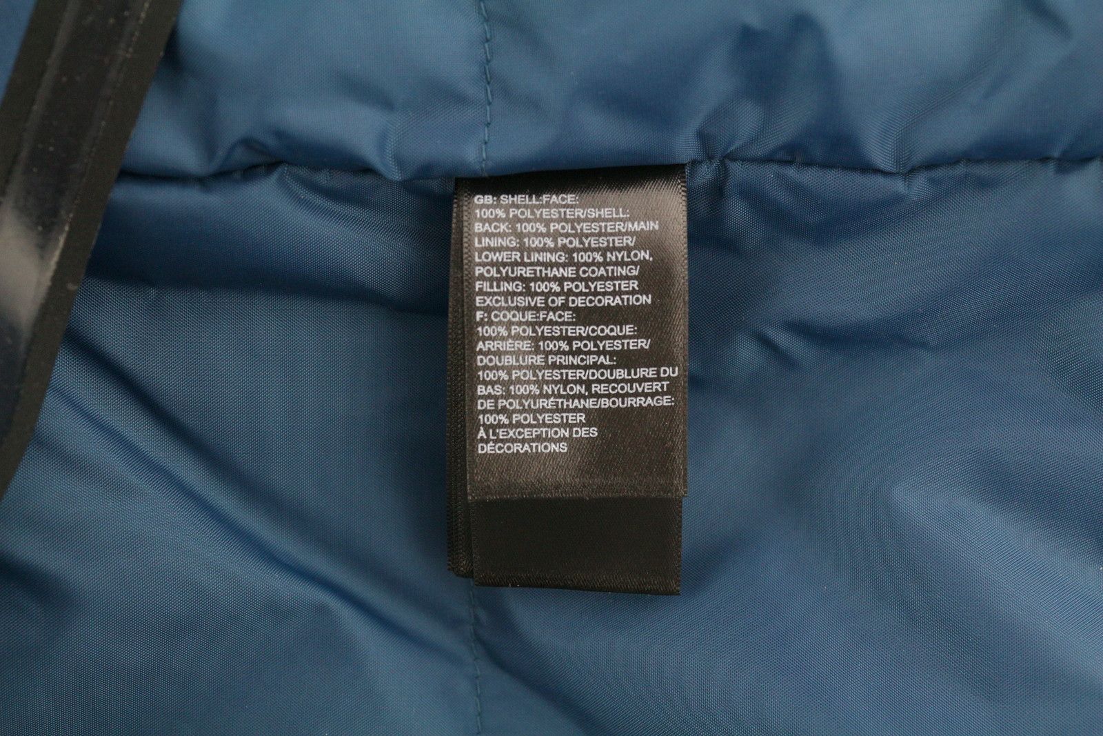 The North Face APEX FUTURELIGHT M Blue Skiing Snow Hooded Insulated 83725 Size US M / EU 48-50 / 2 - 8 Thumbnail