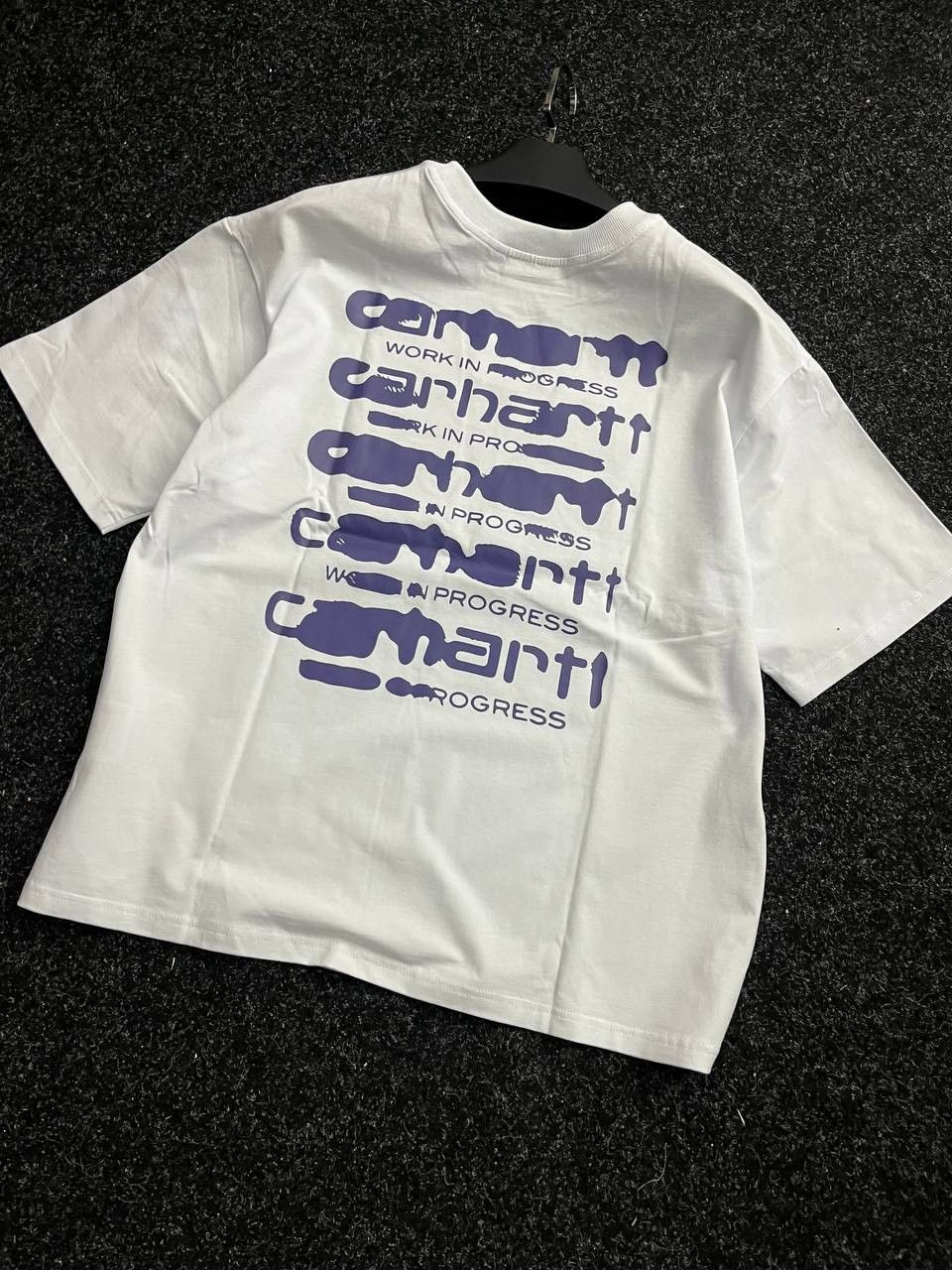 Carhartt Carhartt tshirt Size US L / EU 52-54 / 3 - 2 Thumbnail