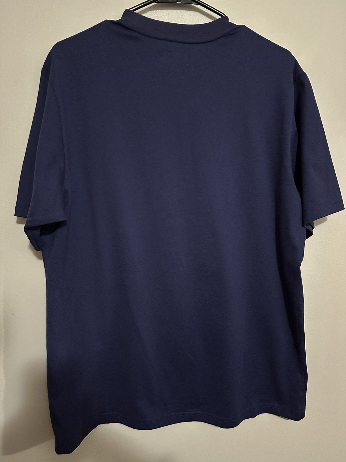 Supreme Supreme Bullion Logo S/S Top Tee Size US M / EU 48-50 / 2 - 3 Thumbnail