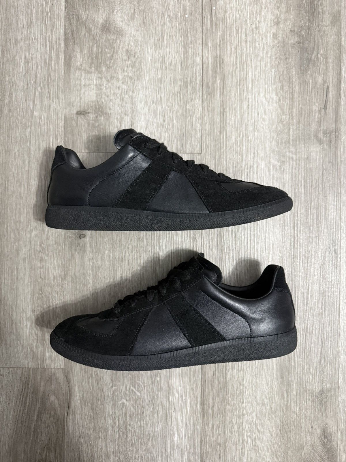 Maison Margiela Sneakers 43 | Grailed