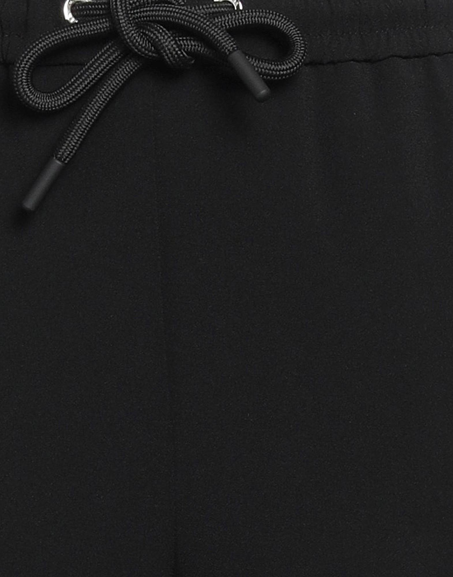 Moncler o1y1125 Jogger in Black Size 27" / US 4 / IT 40 - 4 Thumbnail