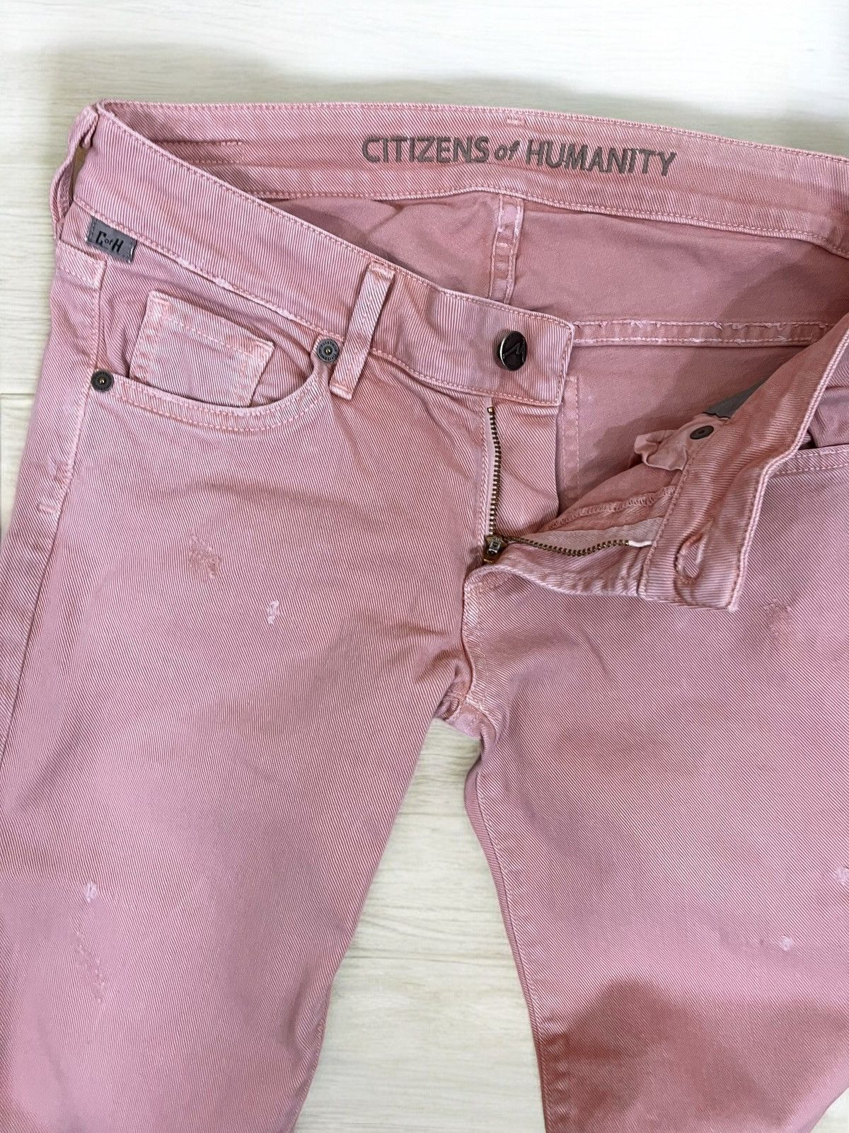 Citizens Of Humanity Citizens of Humanity jeans size 28 Size 28" / US 6 / IT 42 - 5 Thumbnail