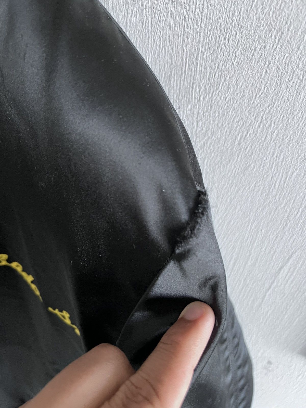 Japanese Brand × Vintage Vintage Souvenir Japan Jacket. Size US M / EU 48-50 / 2 - 5 Thumbnail