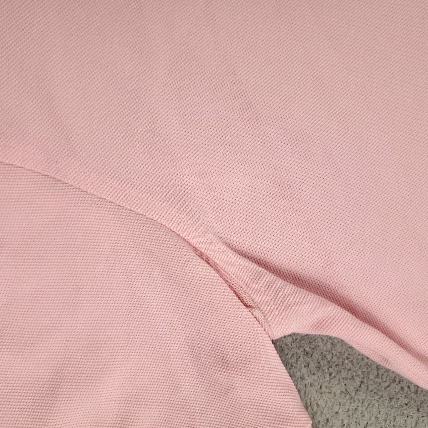 Brooks Brothers Brooks Brothers Polo Shirt Mens L Pink Short Sleeve Button Collared Knit Cotton Slim Fit Casual Modern Preppy 90s? (No, remove question) Size US L / EU 52-54 / 3 - 3 Thumbnail