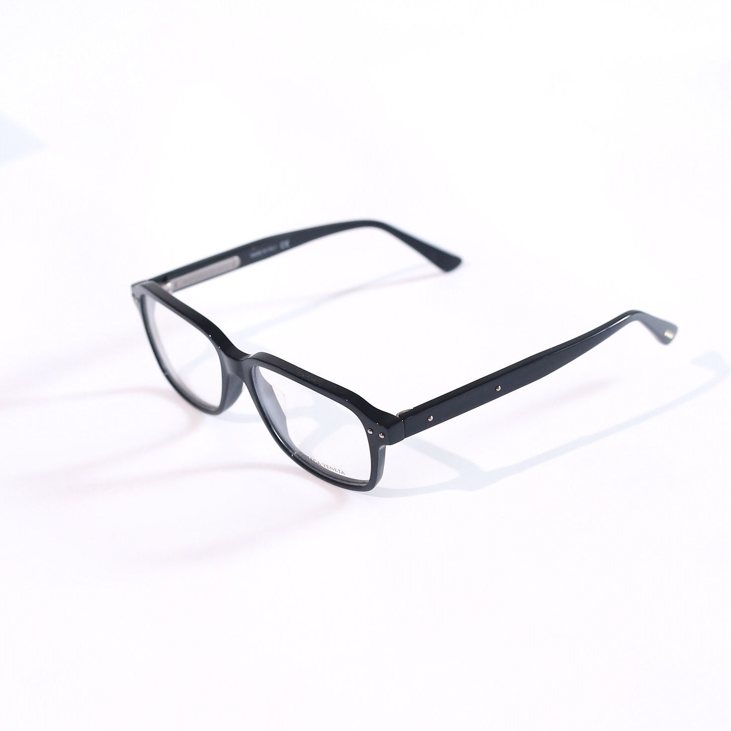 Bottega Veneta BOTTEGA VENETA BV0116O 004 Size ONE SIZE - 1 Thumbnail