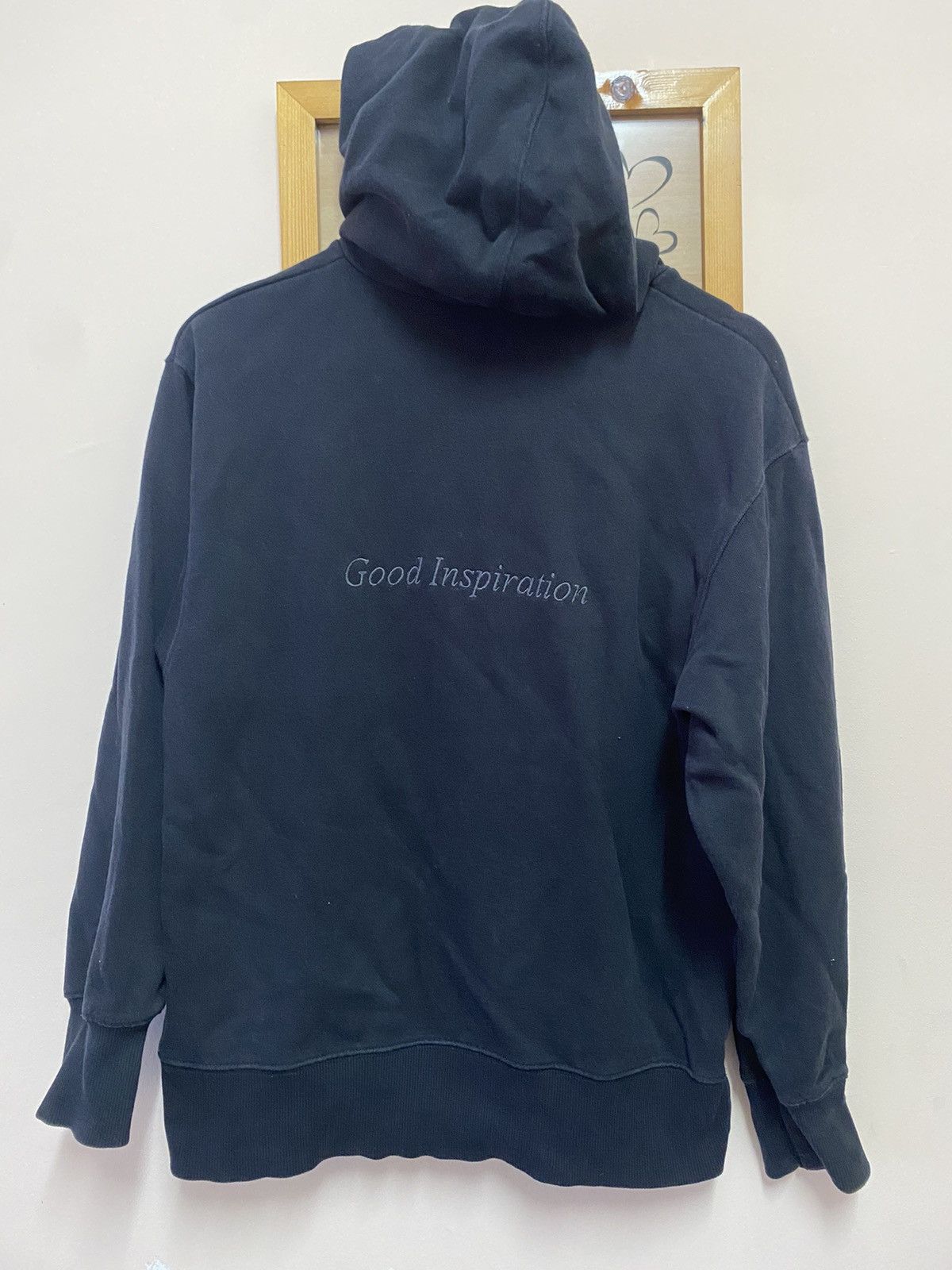 Maison MIHARA YASUHIRO Miharayasuhiro Distressed Size US L / EU 52-54 / 3 - 2 Thumbnail