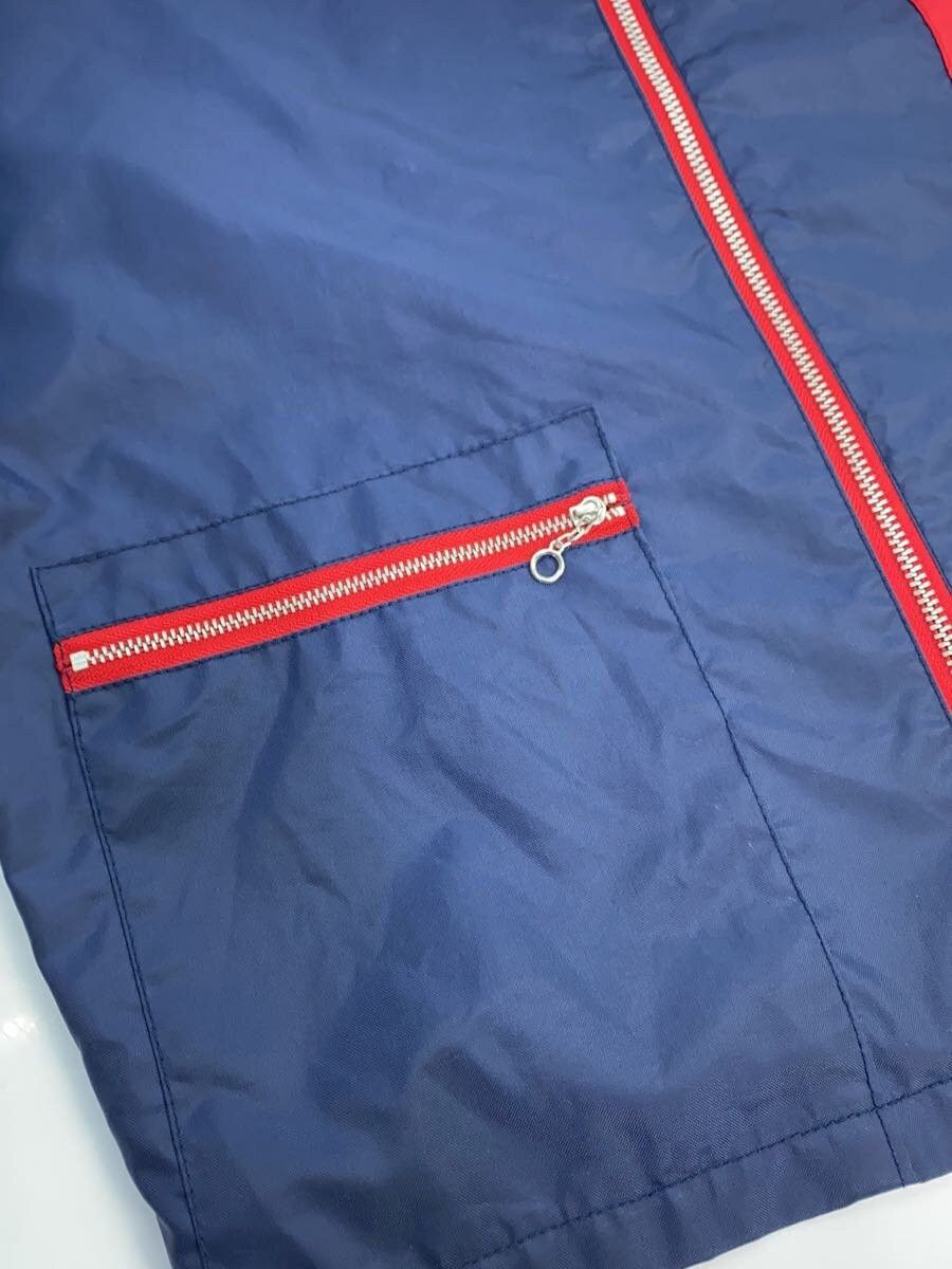 Comme des Garcons × Comme des Garcons Homme Plus Racer Nylon Jacket Size US M / EU 48-50 / 2 - 6 Thumbnail