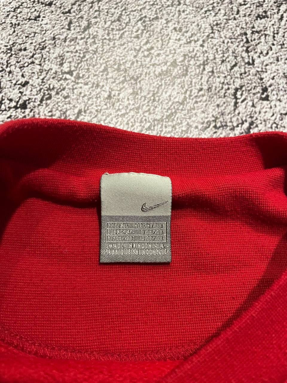 Nike × Vintage Nike Vintage Nike Logo Sweatshirt Jumper Size XL Size US XL / EU 56 / 4 - 8 Thumbnail