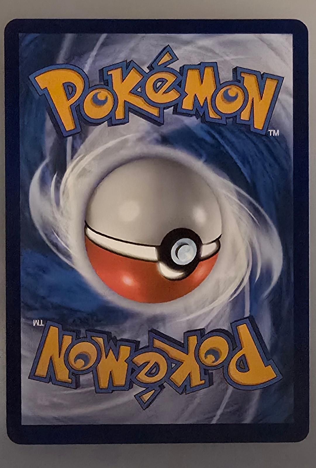Pokemon Tatsugiri #141/182 collectible Pokémon TCG: Paradox Rift Size ONE SIZE - 2 Thumbnail