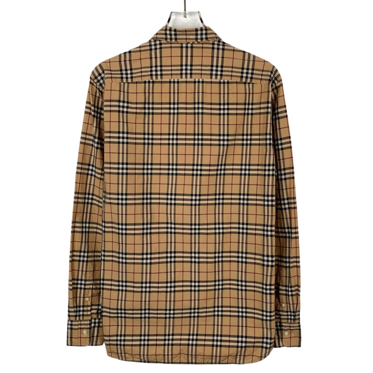 Burberry Burberry Shirt Long-Sleeve Shirt (Size XS) Size XS / US 0-2 / IT 36-38 - 6 Thumbnail