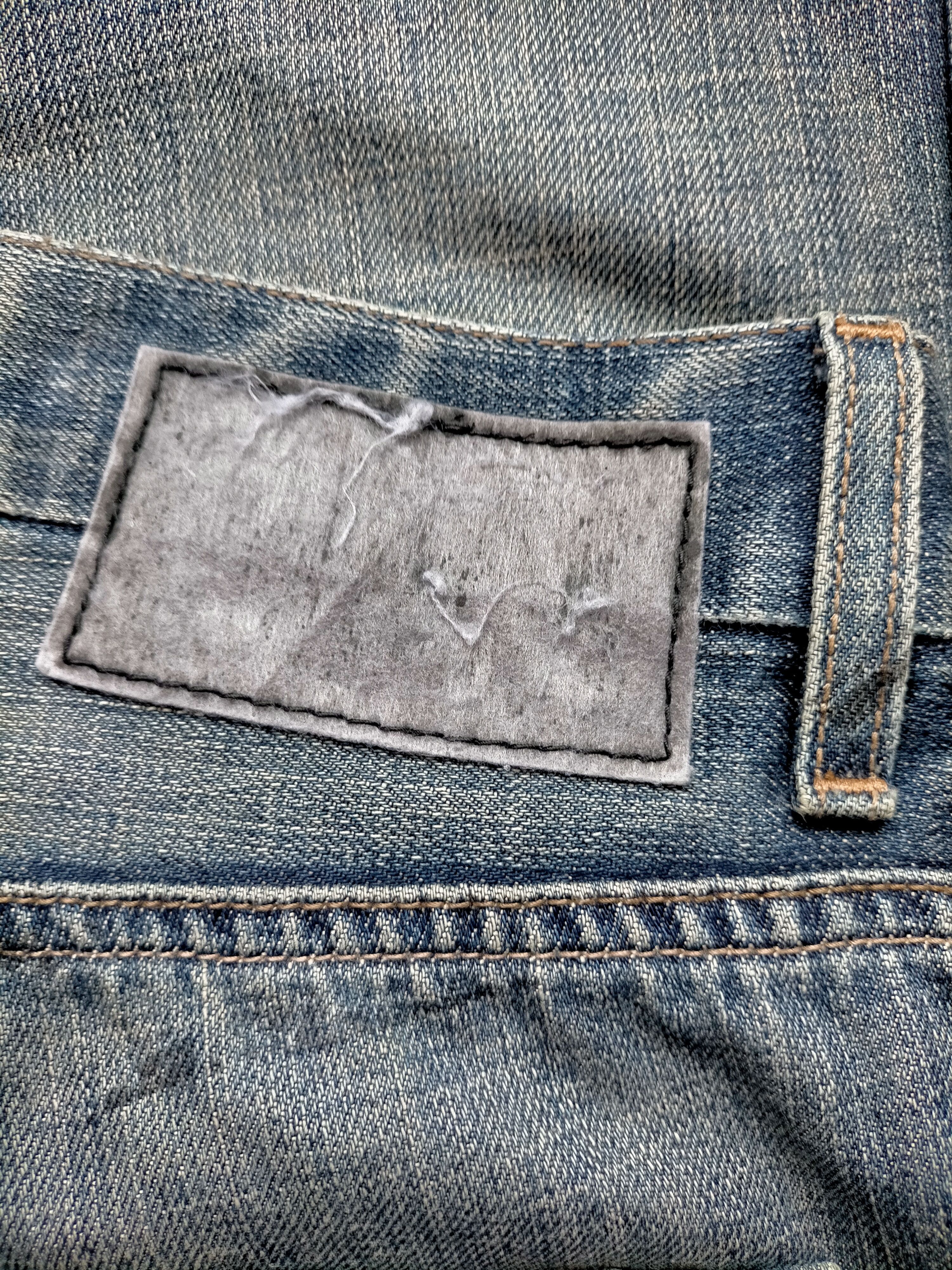 Levi's Levis Silvertab Slim Denim pants Size US 33 - 21 Thumbnail