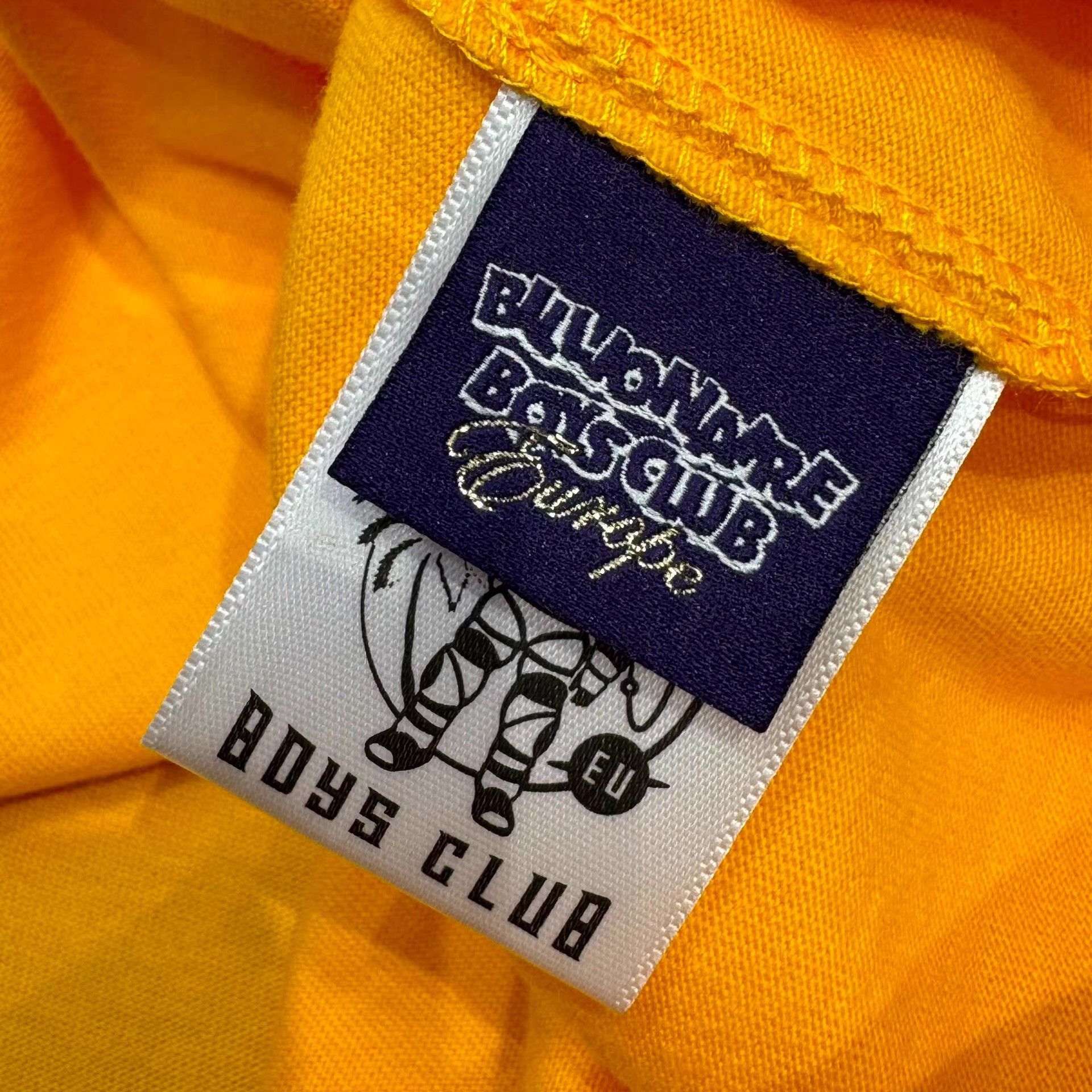 Billionaire Boys Club BBC T-Shirt Q5 Size US XL / EU 56 / 4 - 7 Thumbnail