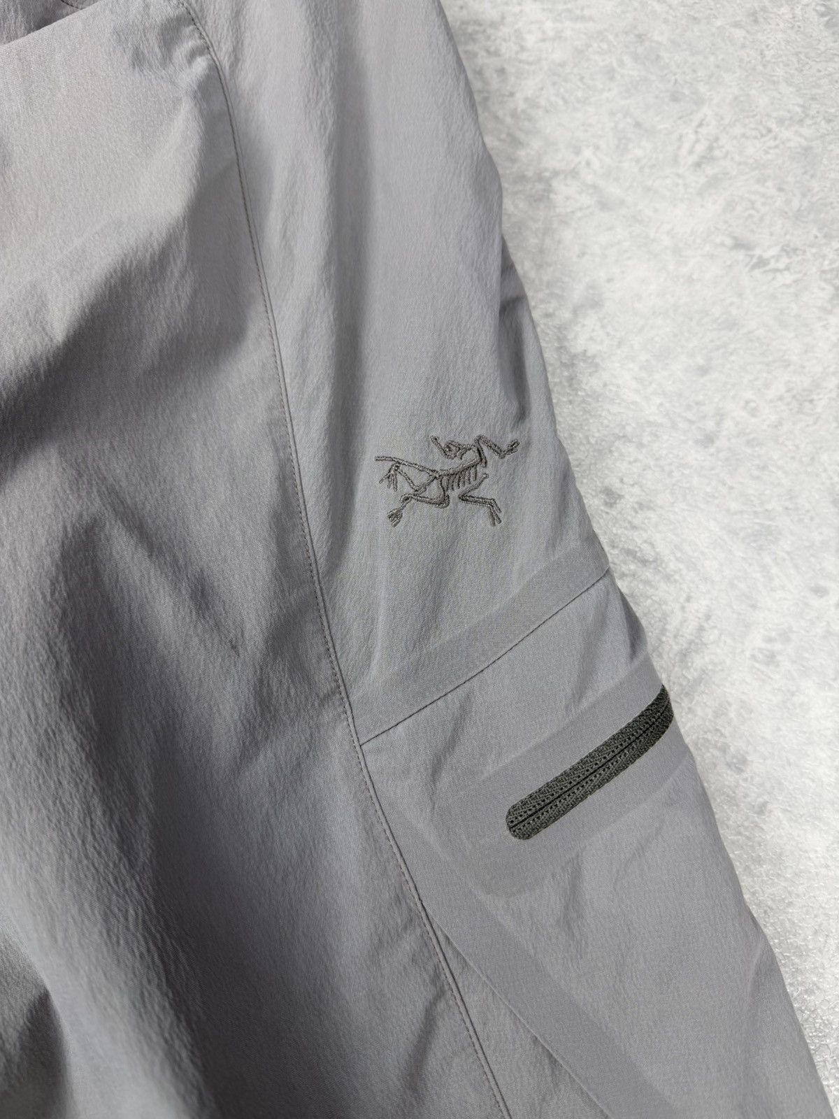 Arc'teryx Arcteryx Gamma LT Pants Size 36 Size US 36 / EU 52 - 15 Thumbnail