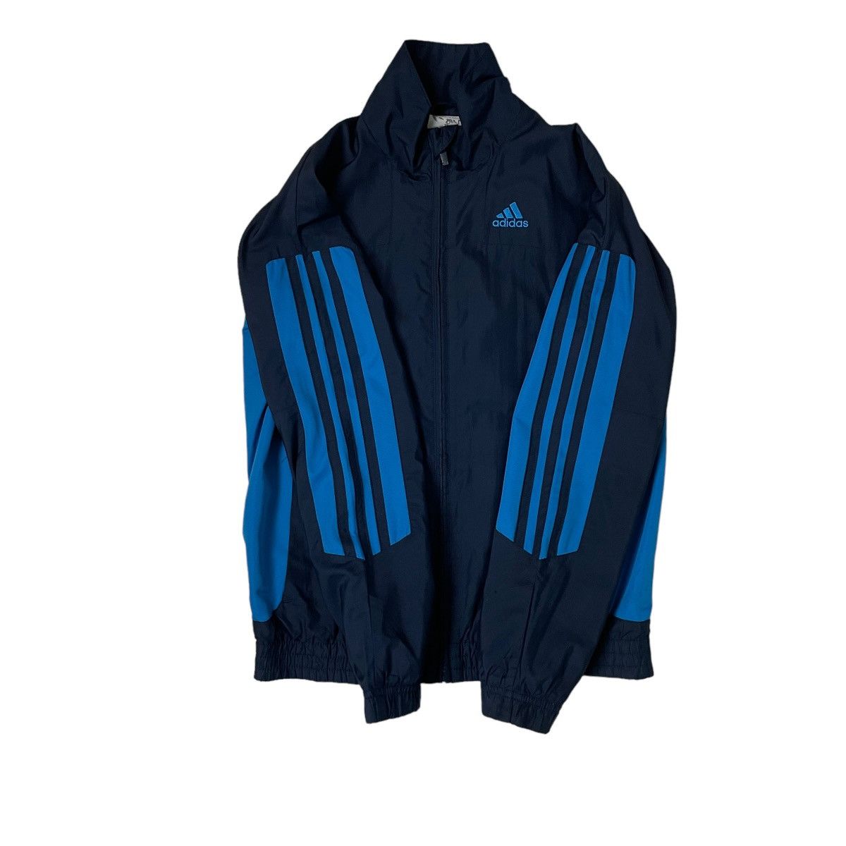 Adidas 🔥LAST PRICE🔥 Adidas 3 stripes Windbreaker Size US S / EU 44-46 / 1 - 3 Thumbnail