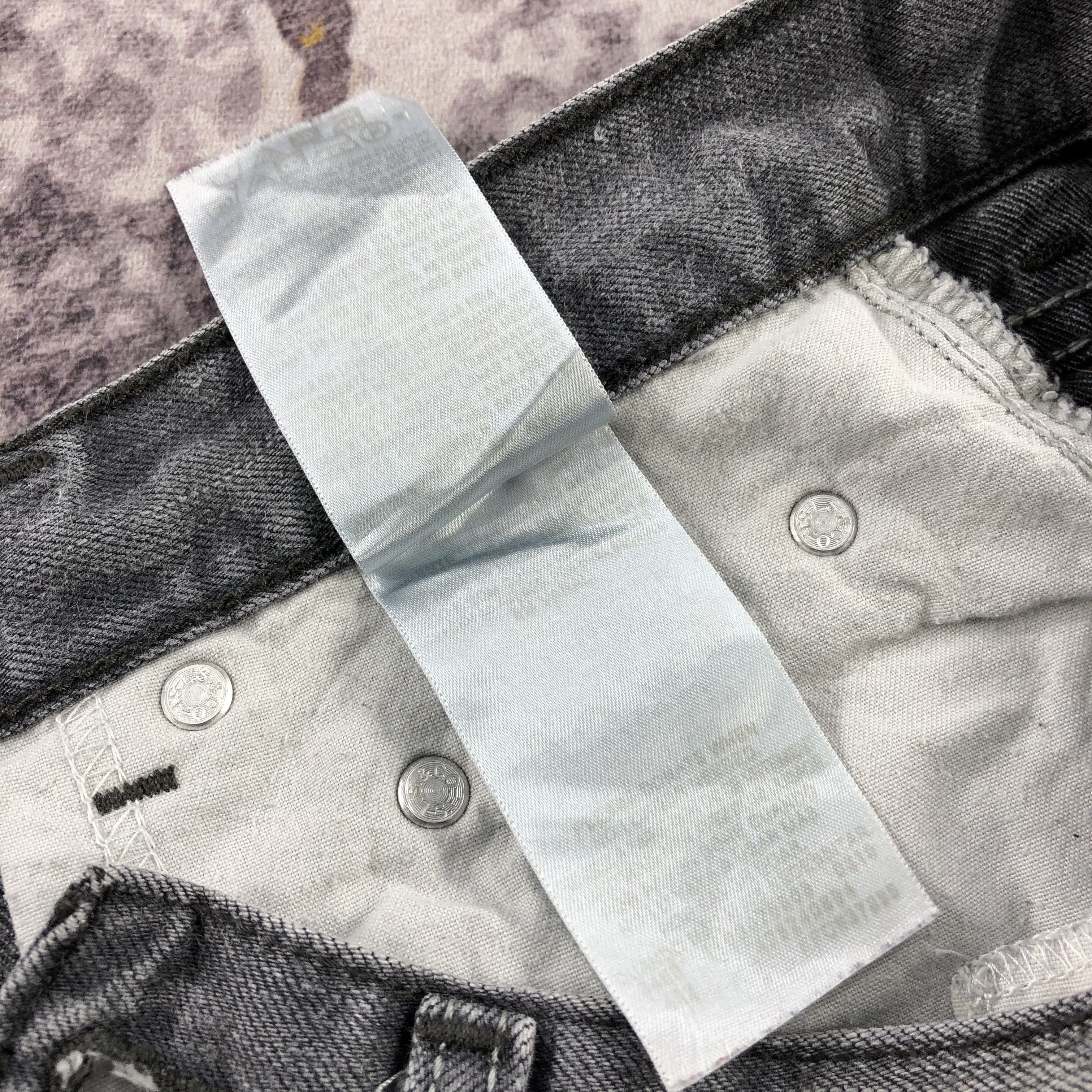 Levi's × Vintage Vintage Levis 514 Jeans-JM3063 Size US 27 - 11 Thumbnail