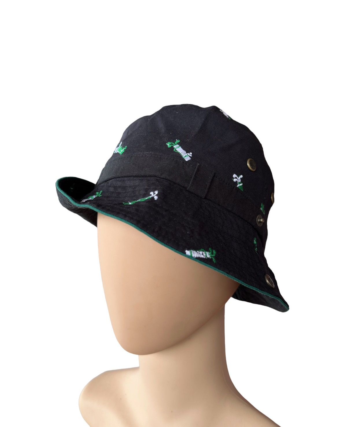 Anna Sui Vintage Anna Sui Hats Size ONE SIZE - 9 Thumbnail