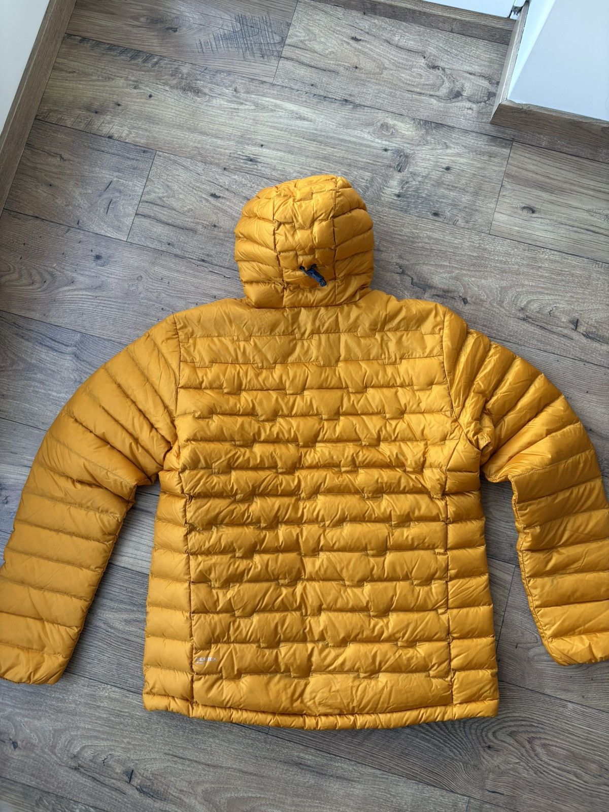Jack Wolfskin Jack Wolfskin Jacket Passamano Down Hoody M Size US M / EU 48-50 / 2 - 9 Thumbnail