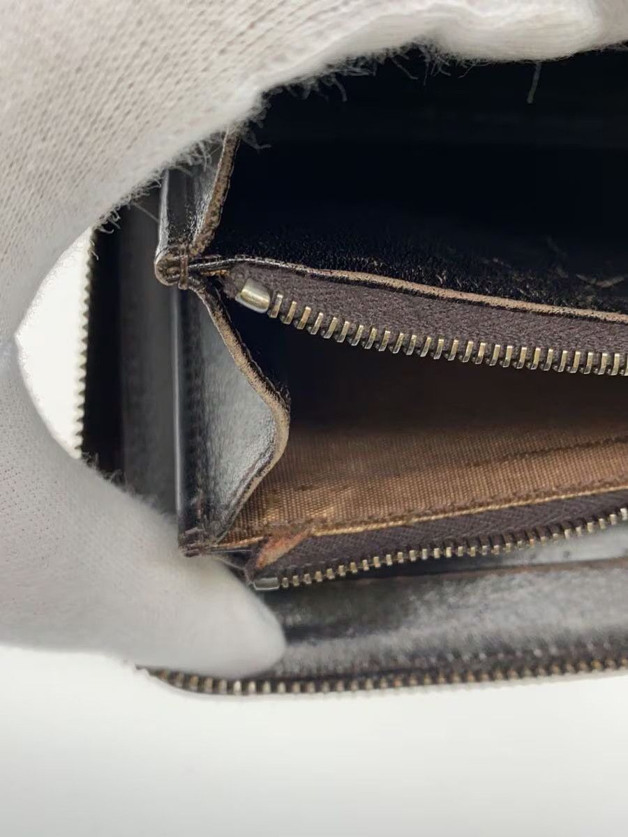 Fendi Fendi Canvas Long Wallet Brown Size ONE SIZE - 8 Thumbnail