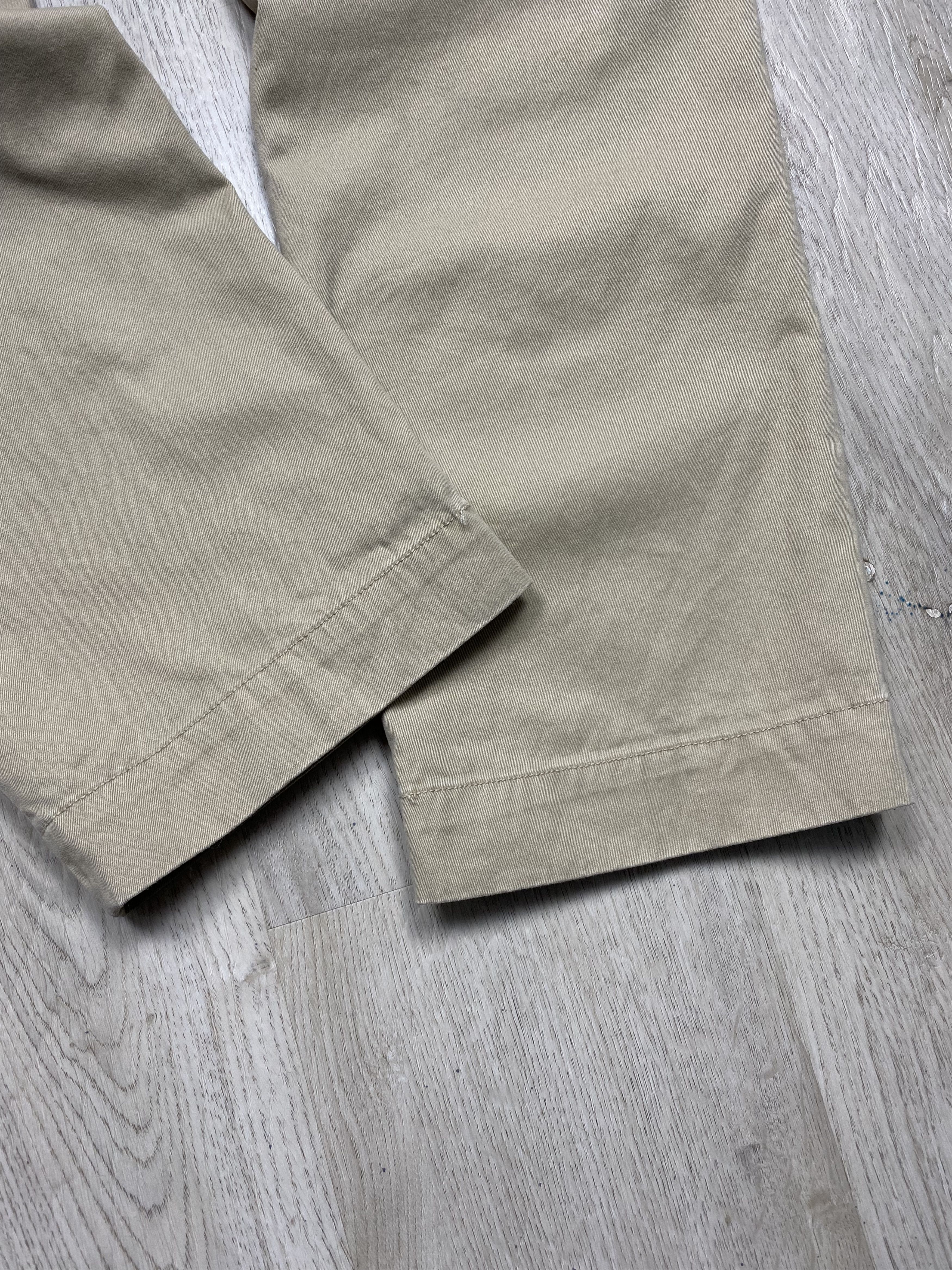 Polo Ralph Lauren Polo Ralph Lauren Mens Chino Pants Size US 36 / EU 52 - 11 Thumbnail