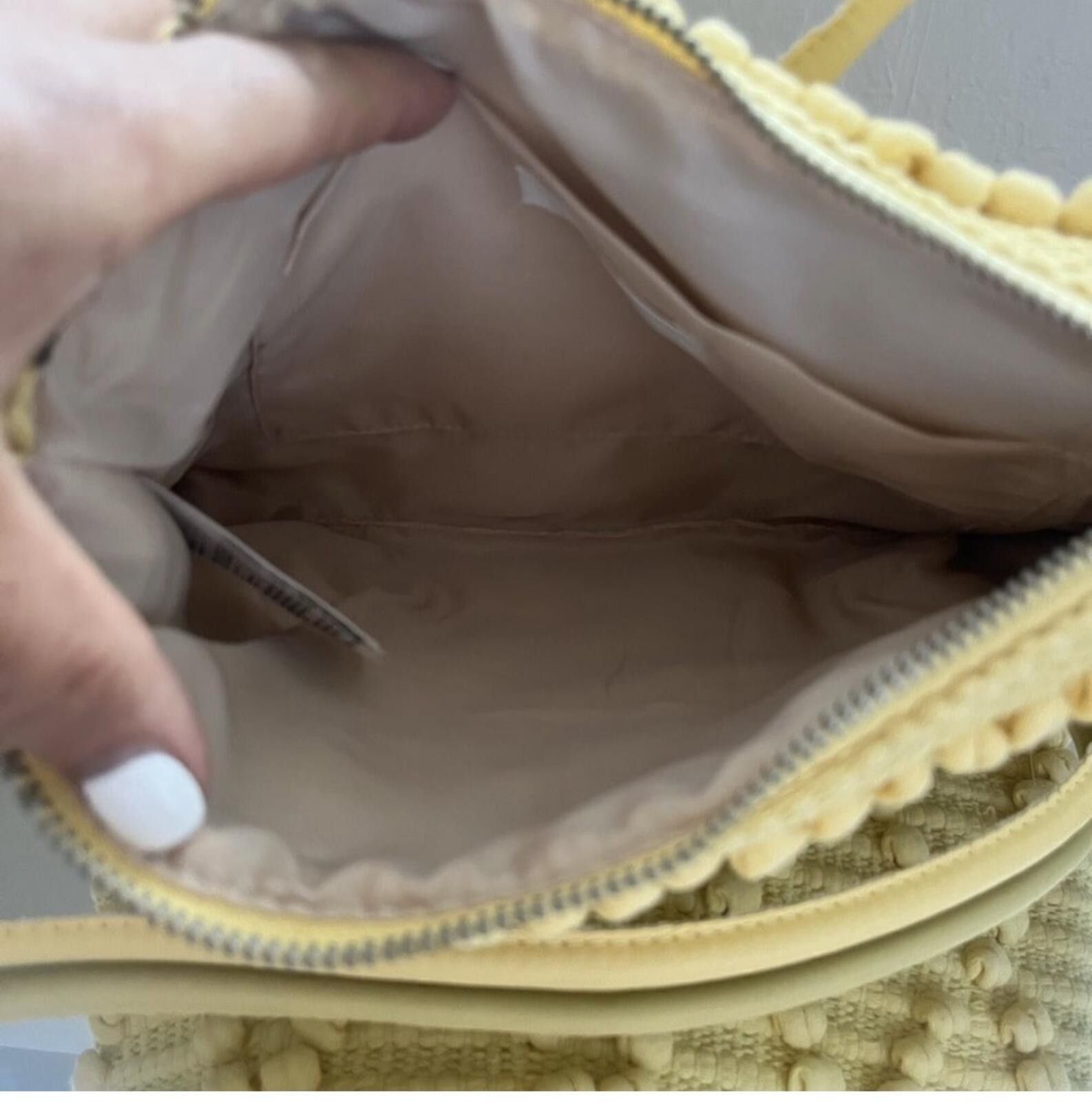H&M (H&M) shoulder bag Size ONE SIZE - 3 Thumbnail