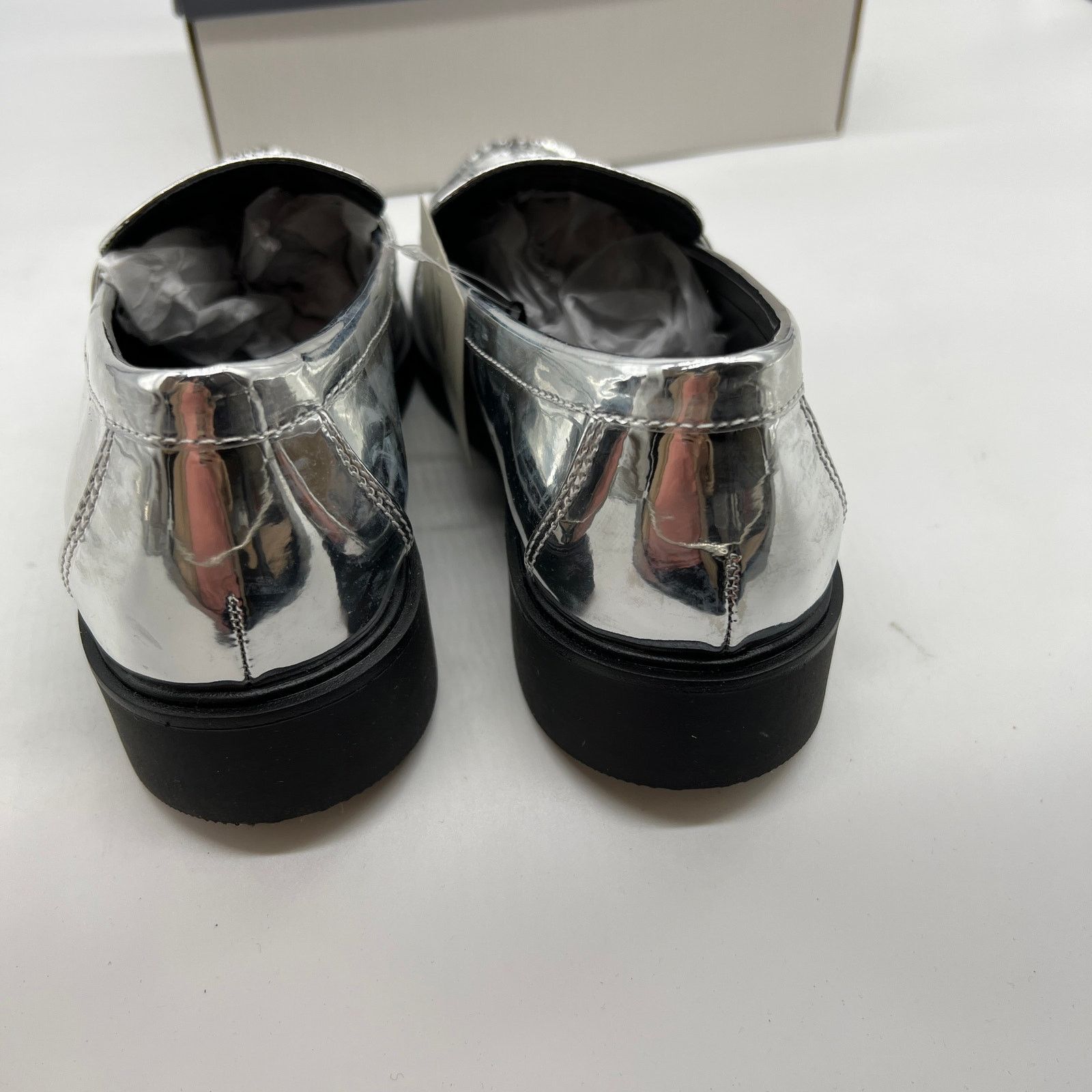 Other Worthington Ellen Womens Round Closed Toe Size US 7.5 / IT 37.5 - 7 Thumbnail