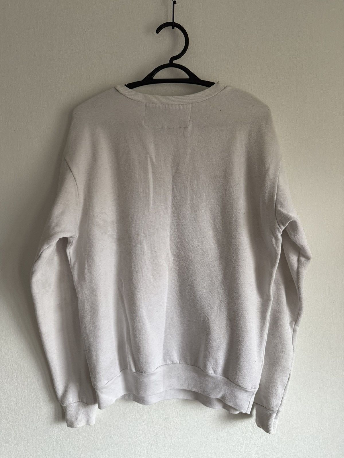 Enfants Riches Deprimes OG Early Enfant Riches Deprimes Paint Splatter Sweatshirt Size US S / EU 44-46 / 1 - 9 Thumbnail