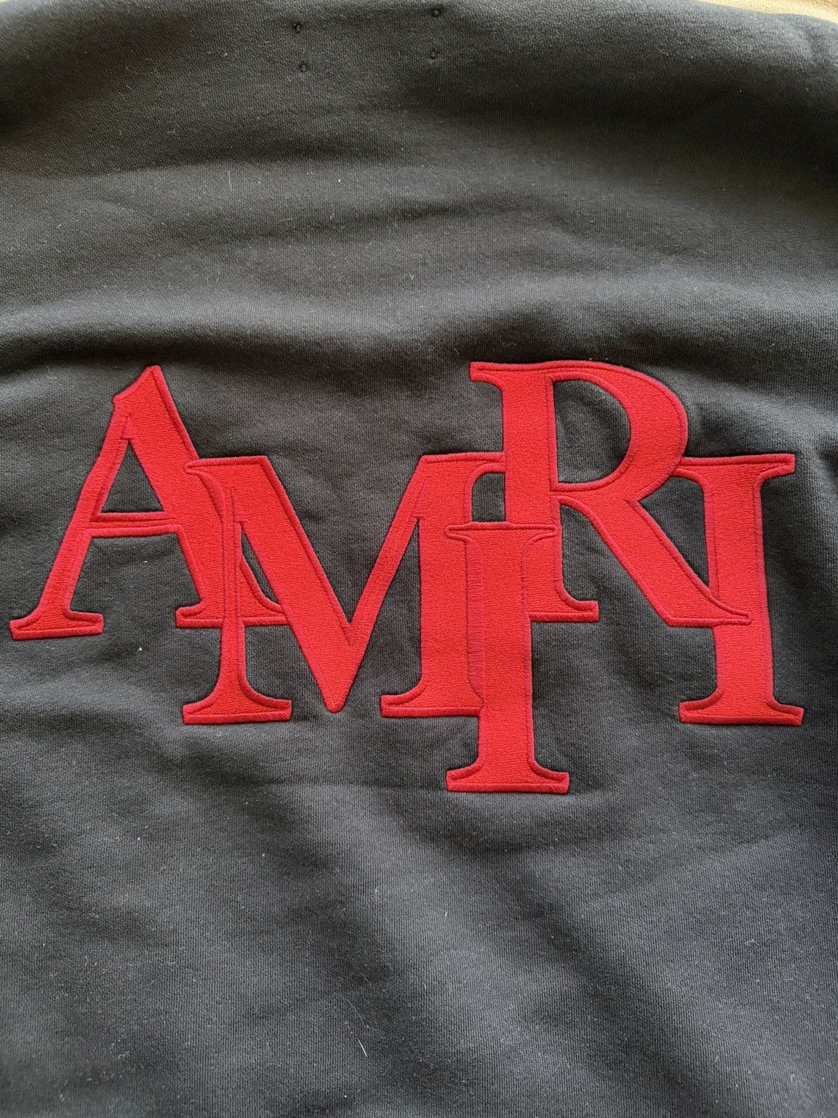 Amiri Amiri Size US S / EU 44-46 / 1 - 4 Thumbnail