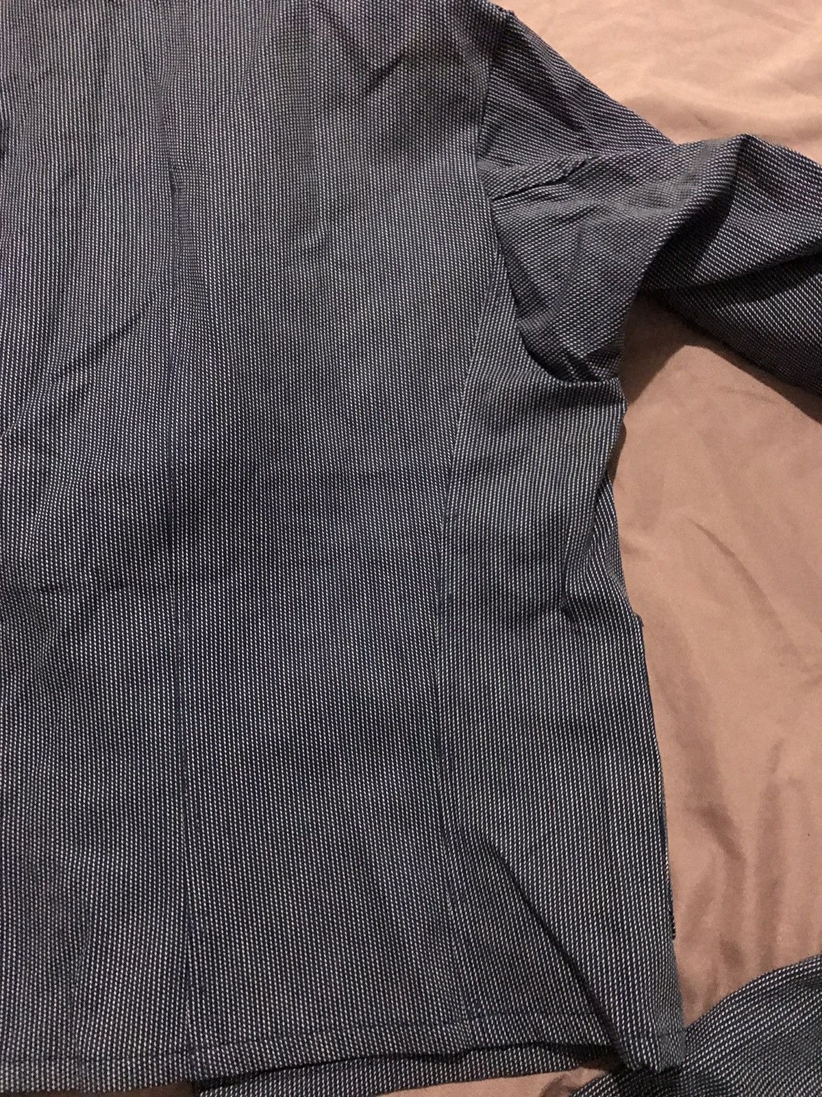 Other HIKORI LIKE FABRIC vintage chore jacket Size US S / EU 44-46 / 1 - 9 Thumbnail
