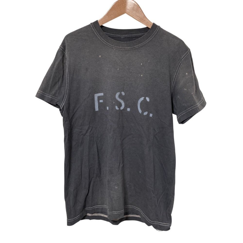 Other Other Freemans Sporting Club Upland Cotton T Shirt Textile T-Shirts FY251CSB01 DUTY FREE for USA Size ONE SIZE - 1 Thumbnail