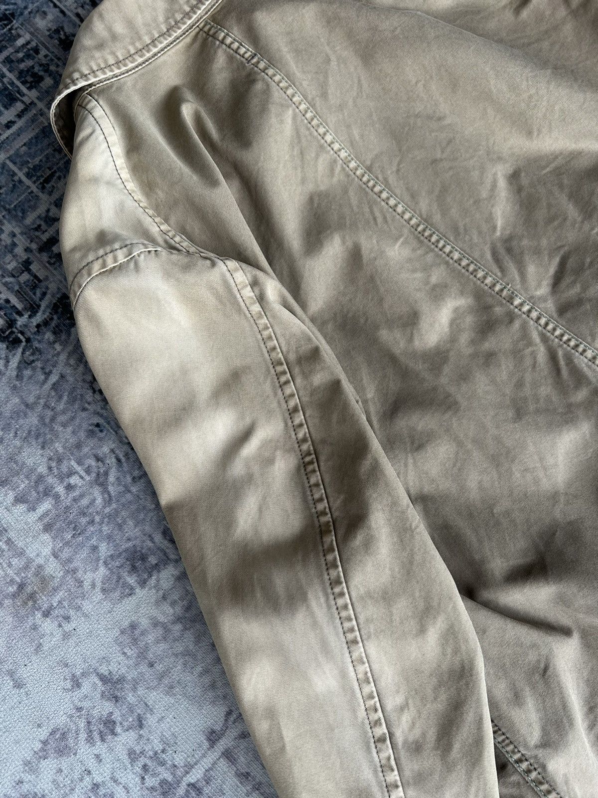 Frapbois Issey Miyake Frapbois Jacket Size US M / EU 48-50 / 2 - 14 Thumbnail