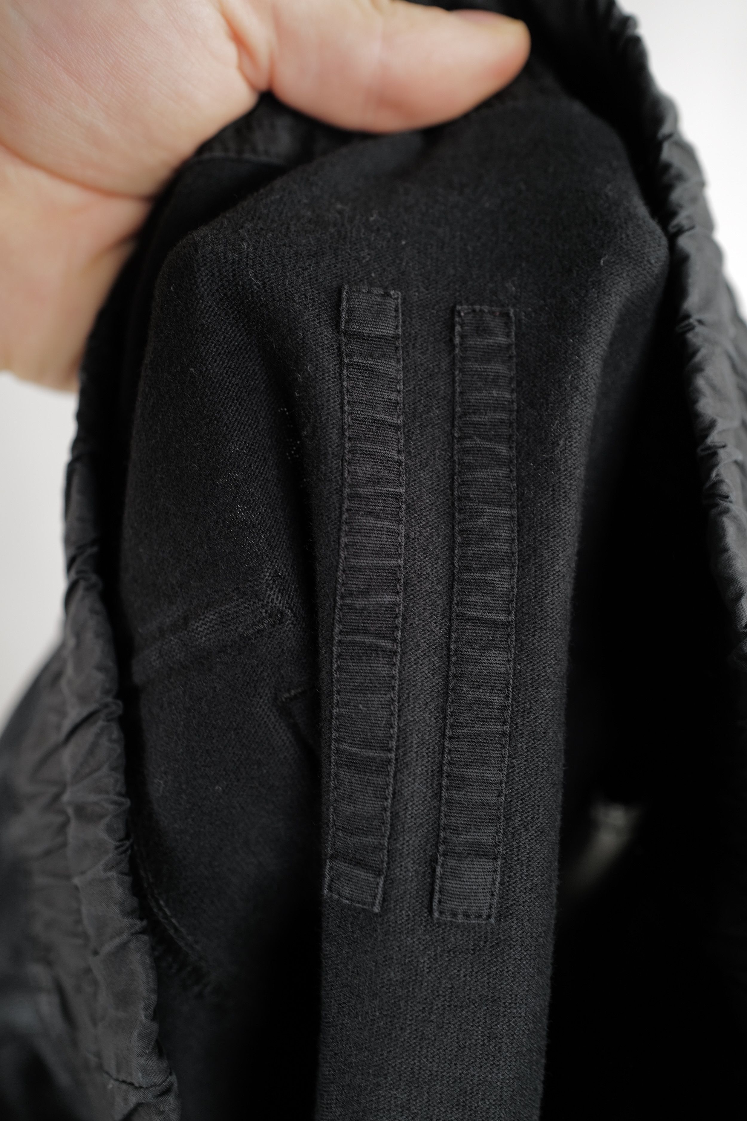 Rick Owens Rick Owens Shorts Size US 30 / EU 46 - 22 Thumbnail