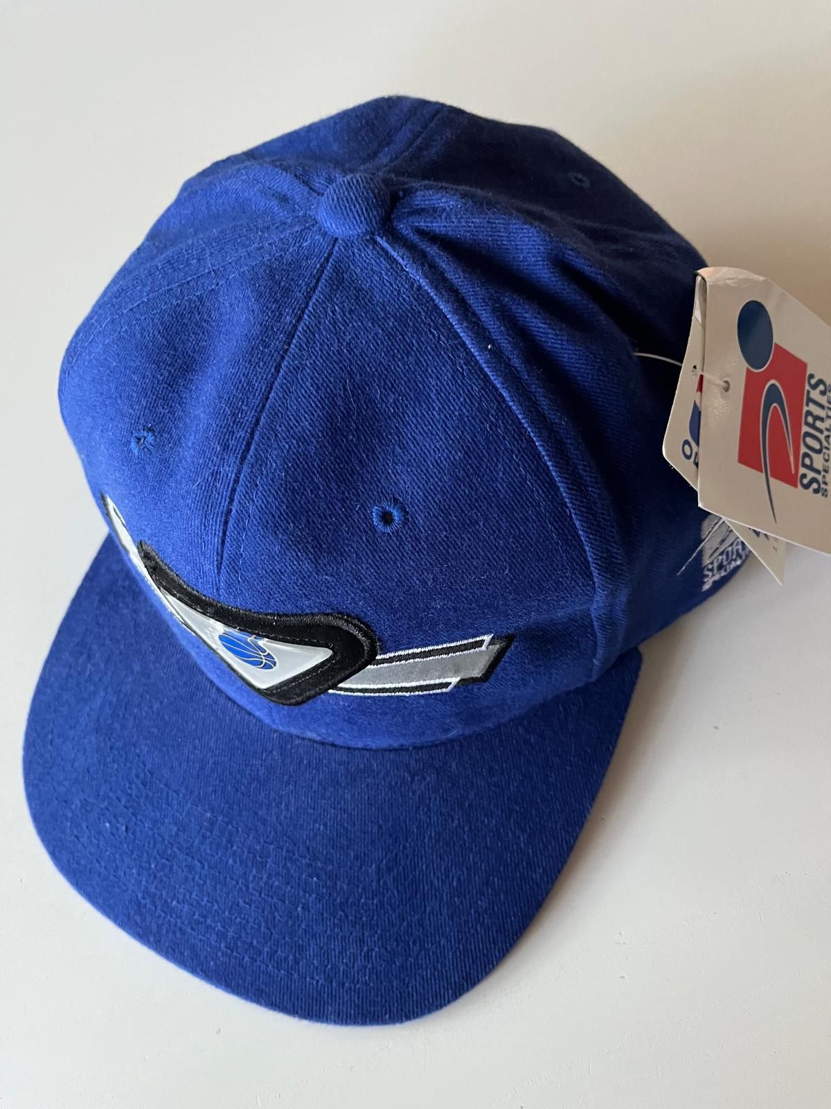Sports Specialties GRAIL 90s Magic Sports Specialties Hat DEADSTOCK Size ONE SIZE - 5 Thumbnail