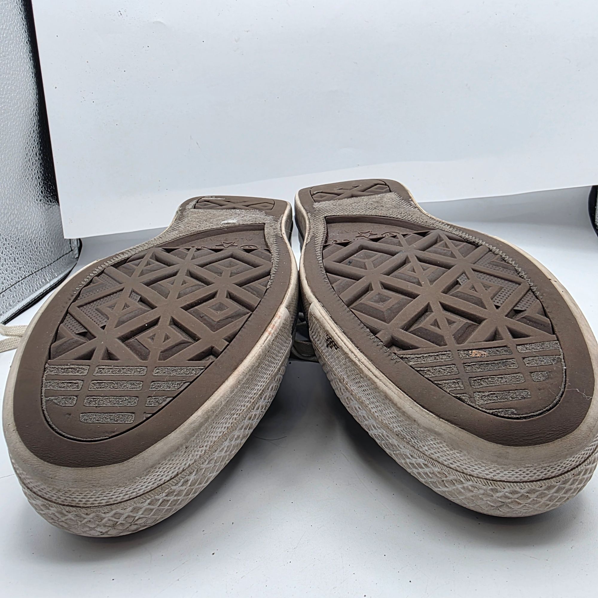 Converse Converse Chuck Taylor All Star Lift High Womens Size 7 Black Size US 7 / IT 37 - 11 Thumbnail