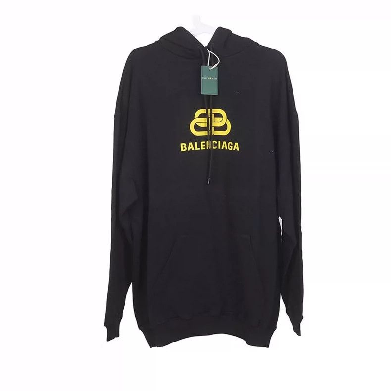 Balenciaga Balenciaga hoodie Size US XS / EU 42 / 0 - 1 Thumbnail