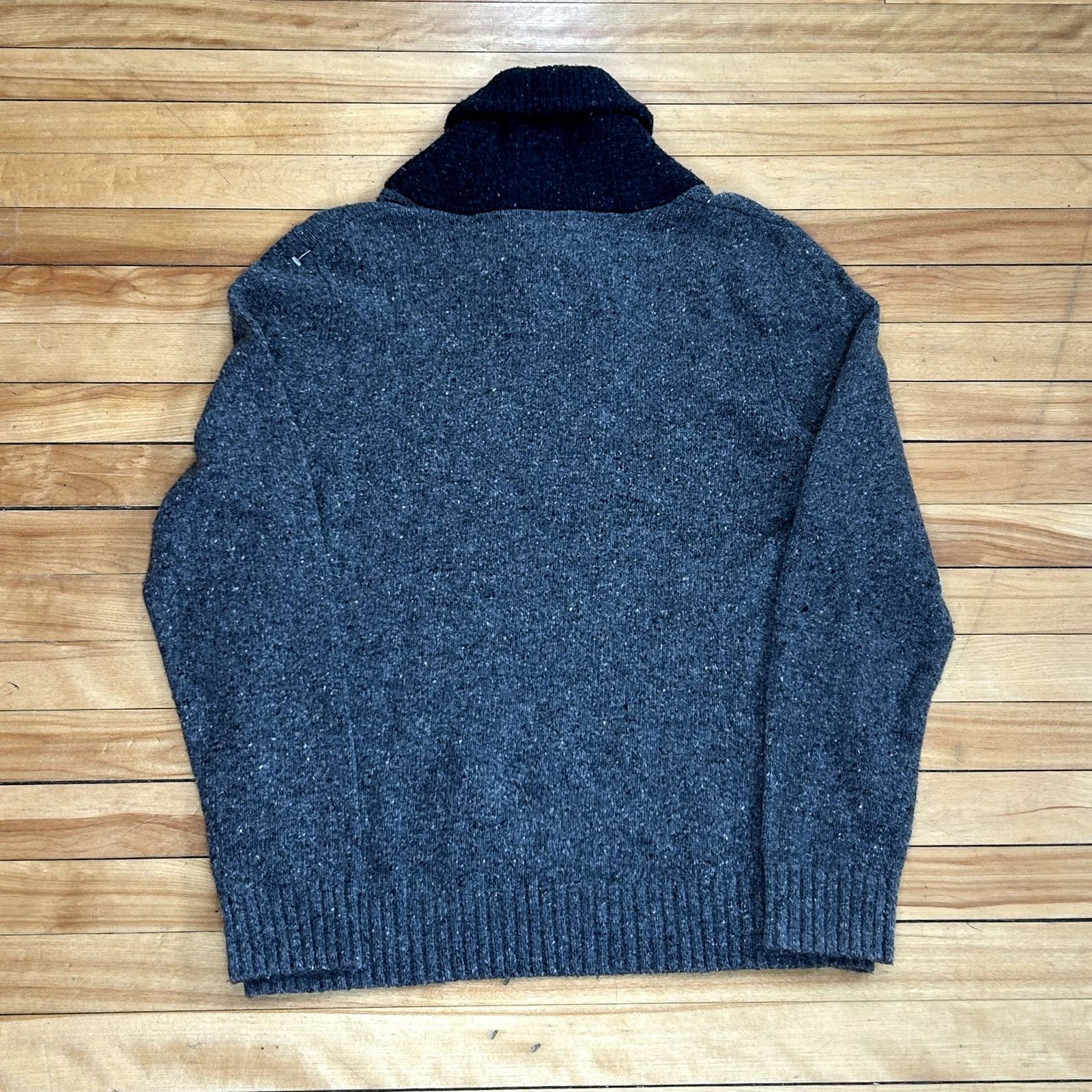 Abercrombie & Fitch Y2K Abercrombie & Fitch Sweater Large Size US L / EU 52-54 / 3 - 2 Thumbnail