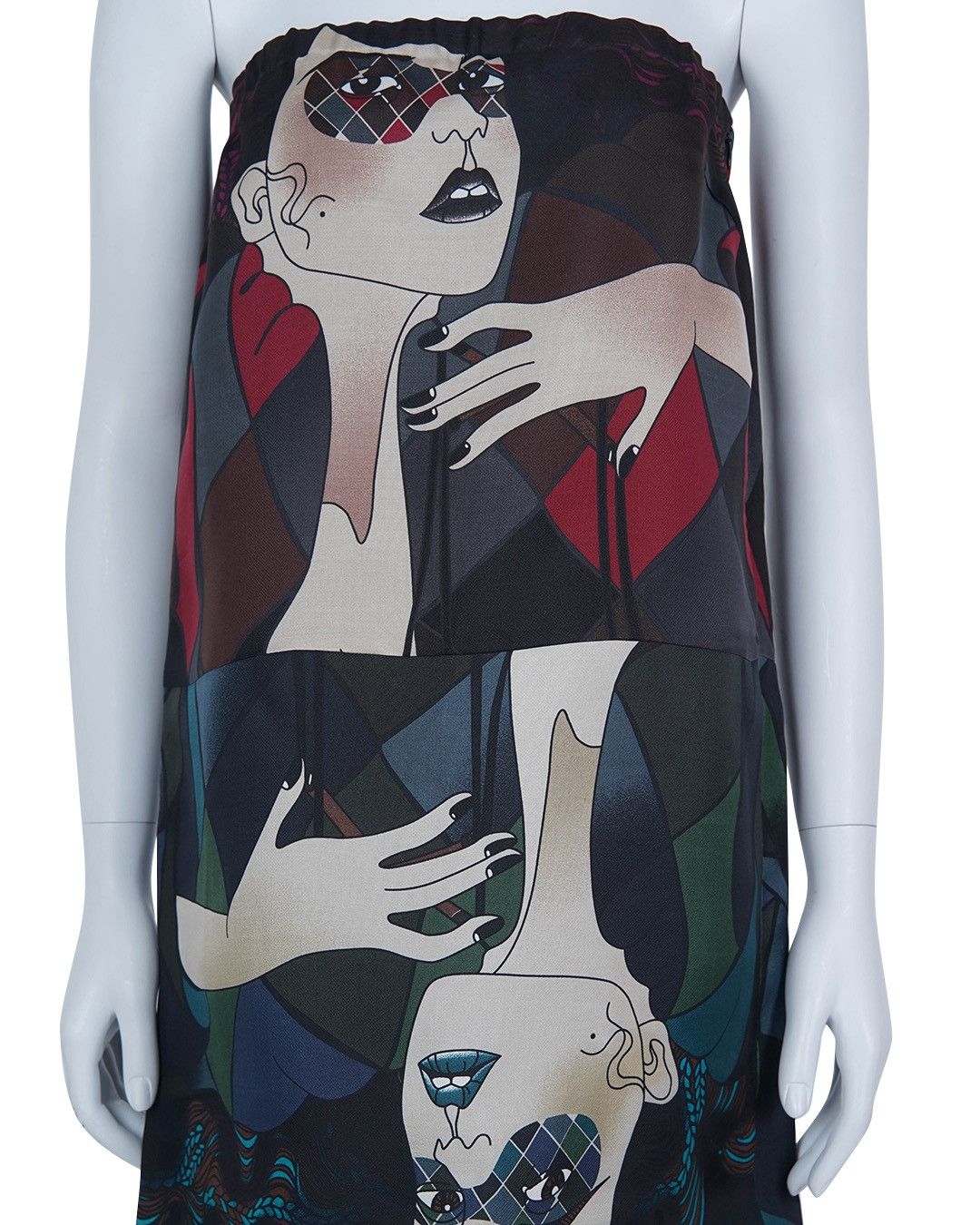 Miu Miu Miu Miu S/S2008 Dress Size S / US 4 / IT 40 - 5 Thumbnail